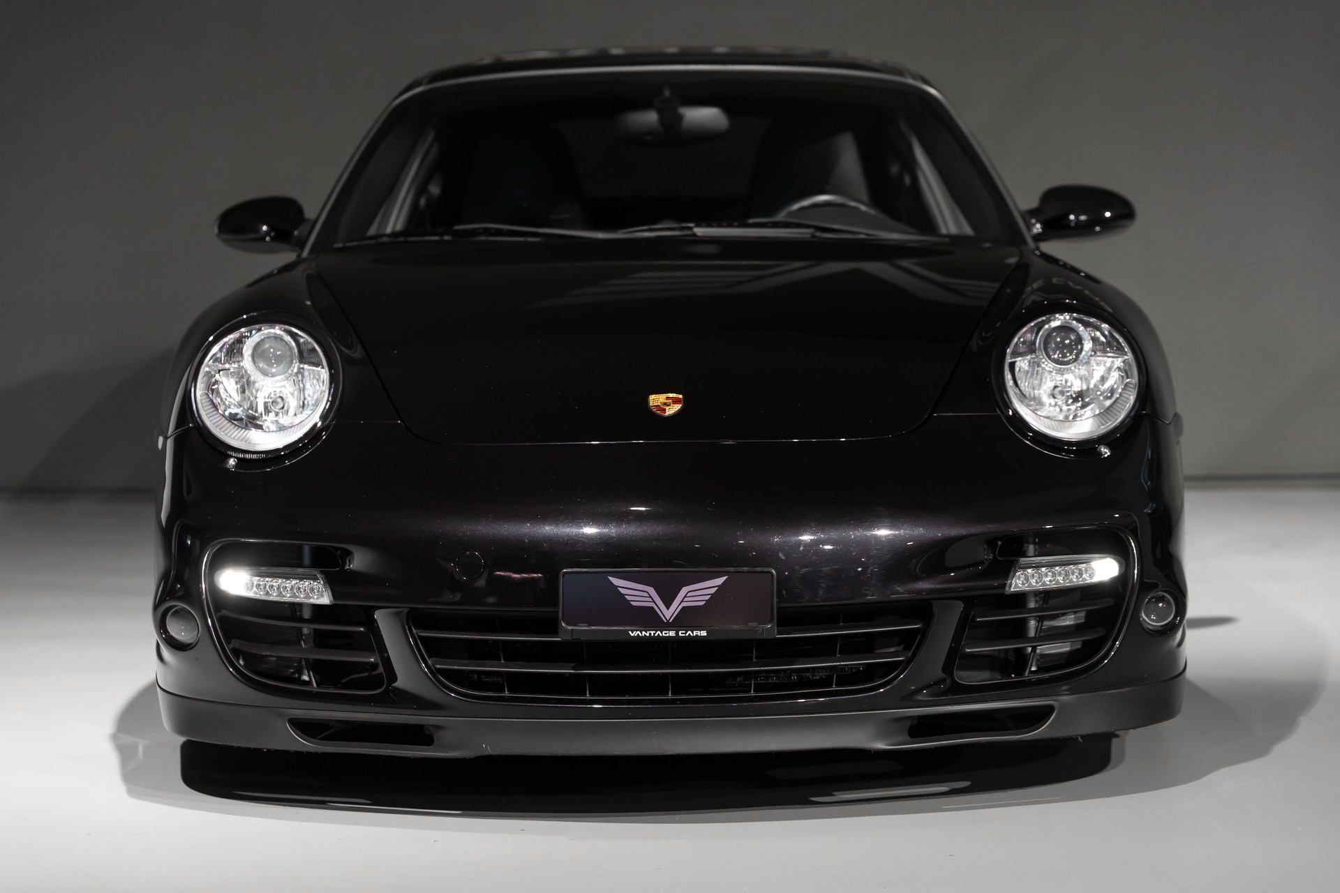 PORSCHE 911 Coupé 3.6 Turbo-image-6