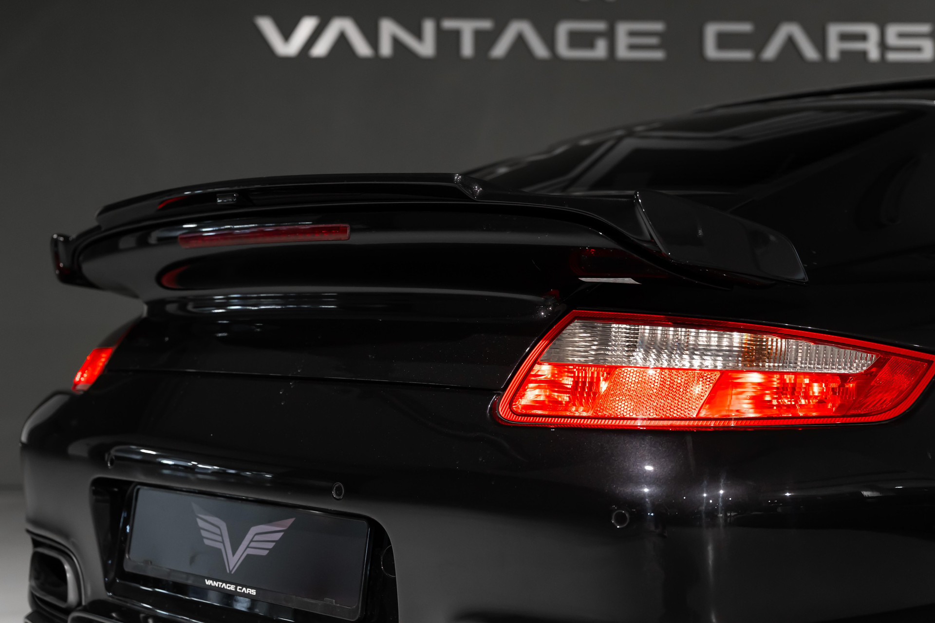 PORSCHE 911 Coupé 3.6 Turbo-image-7