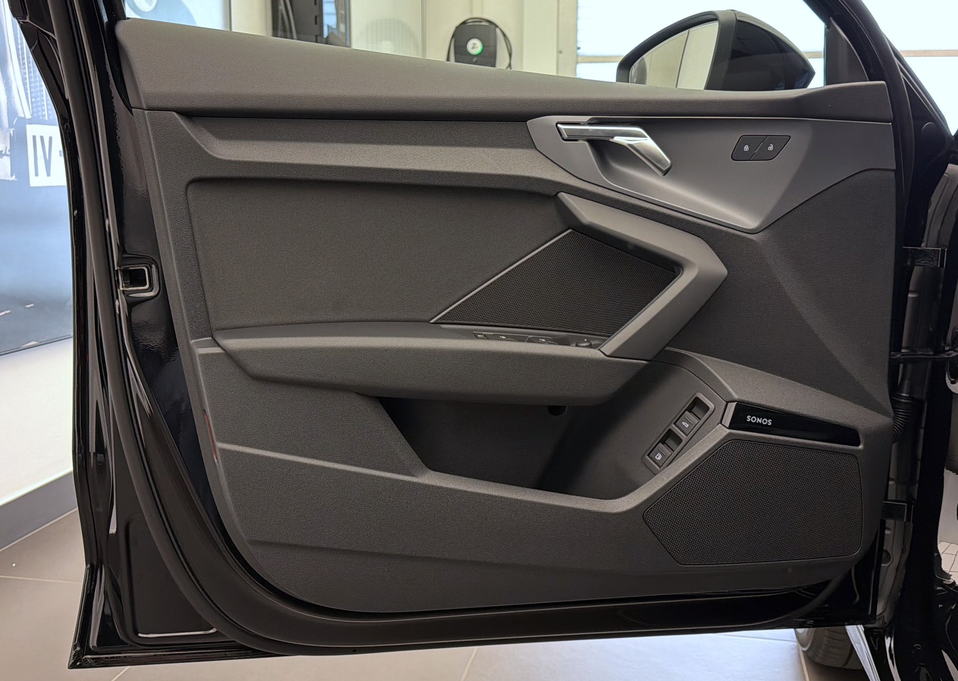 AUDI A3 Sportback TFSI e 150 kW Attraction S-tronic-image-3