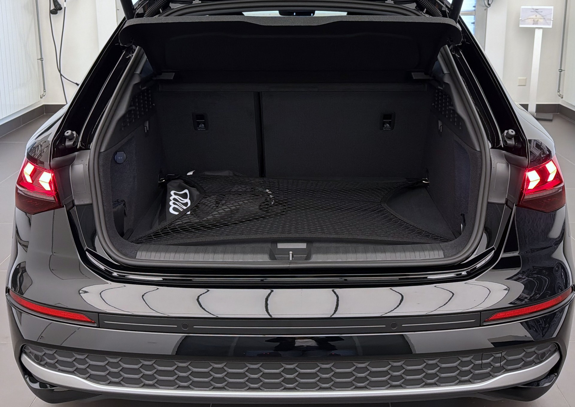 AUDI A3 Sportback TFSI e 150 kW Attraction S-tronic-image-20