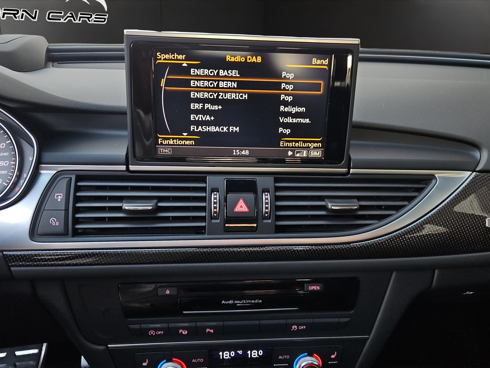AUDI S6 Avant 4.0 TFSI V8 quattro S-tronic-image-15