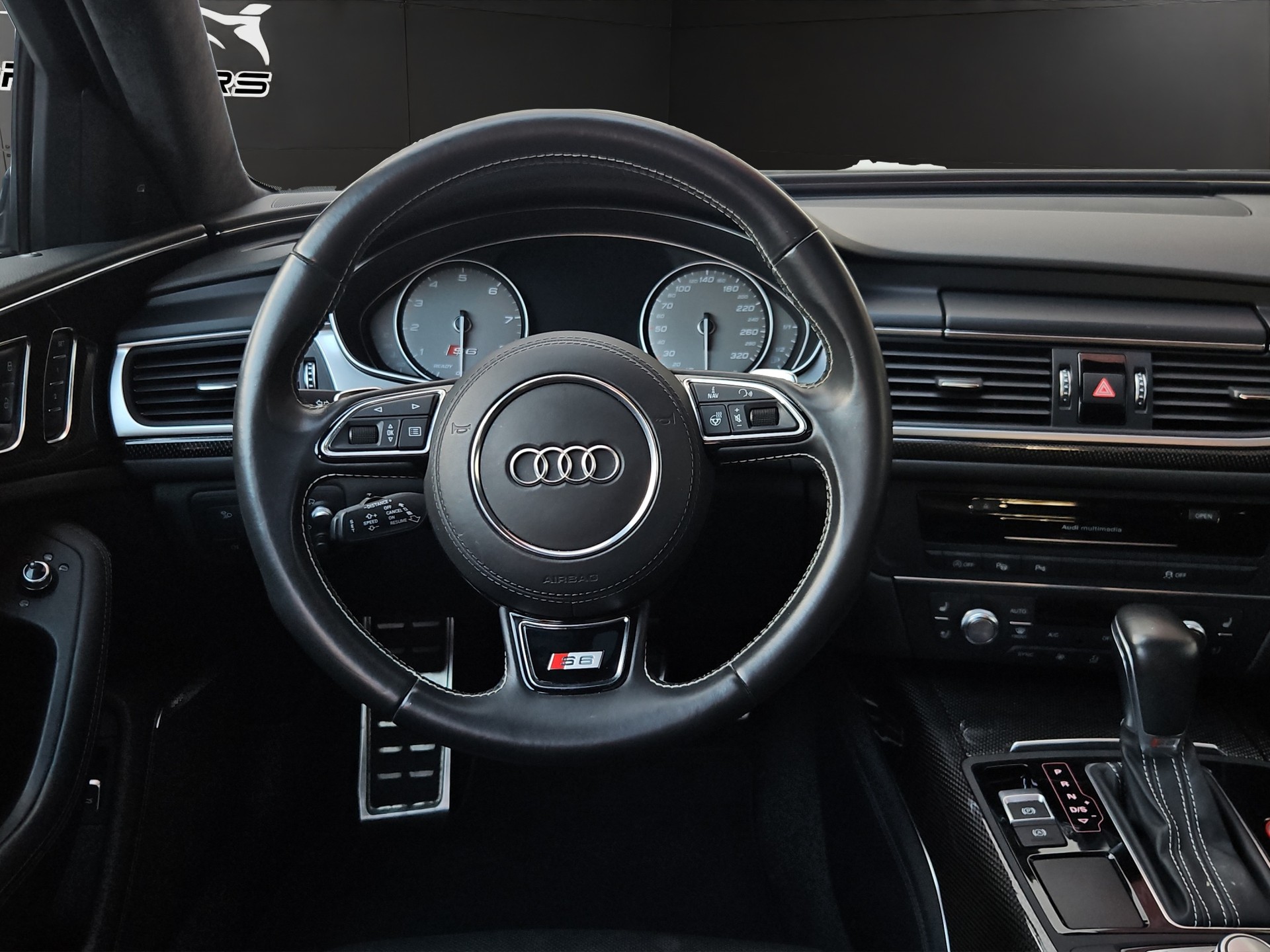 AUDI S6 Avant 4.0 TFSI V8 quattro S-tronic-image-13