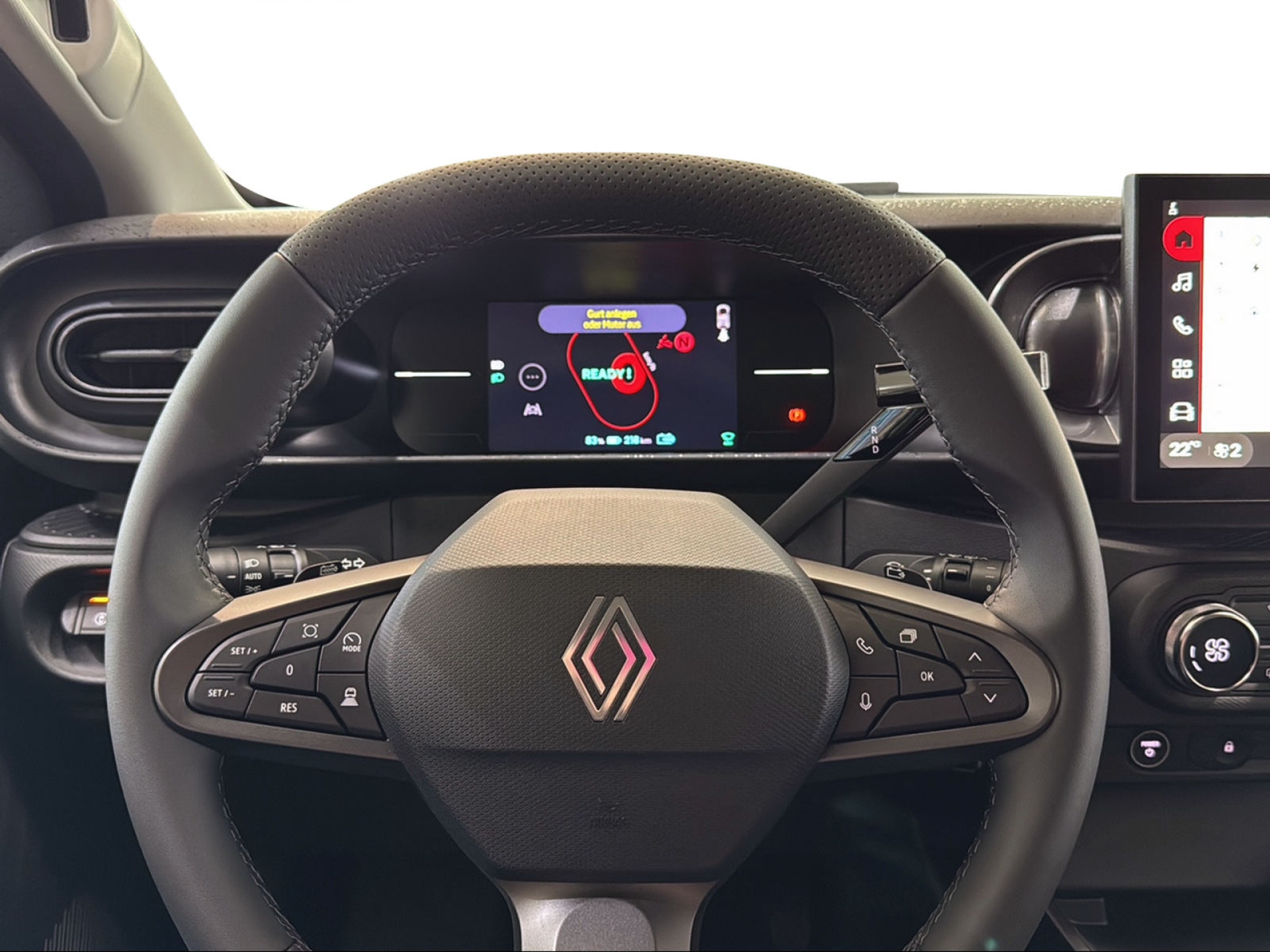 RENAULT Twingo E-Tech-image-13