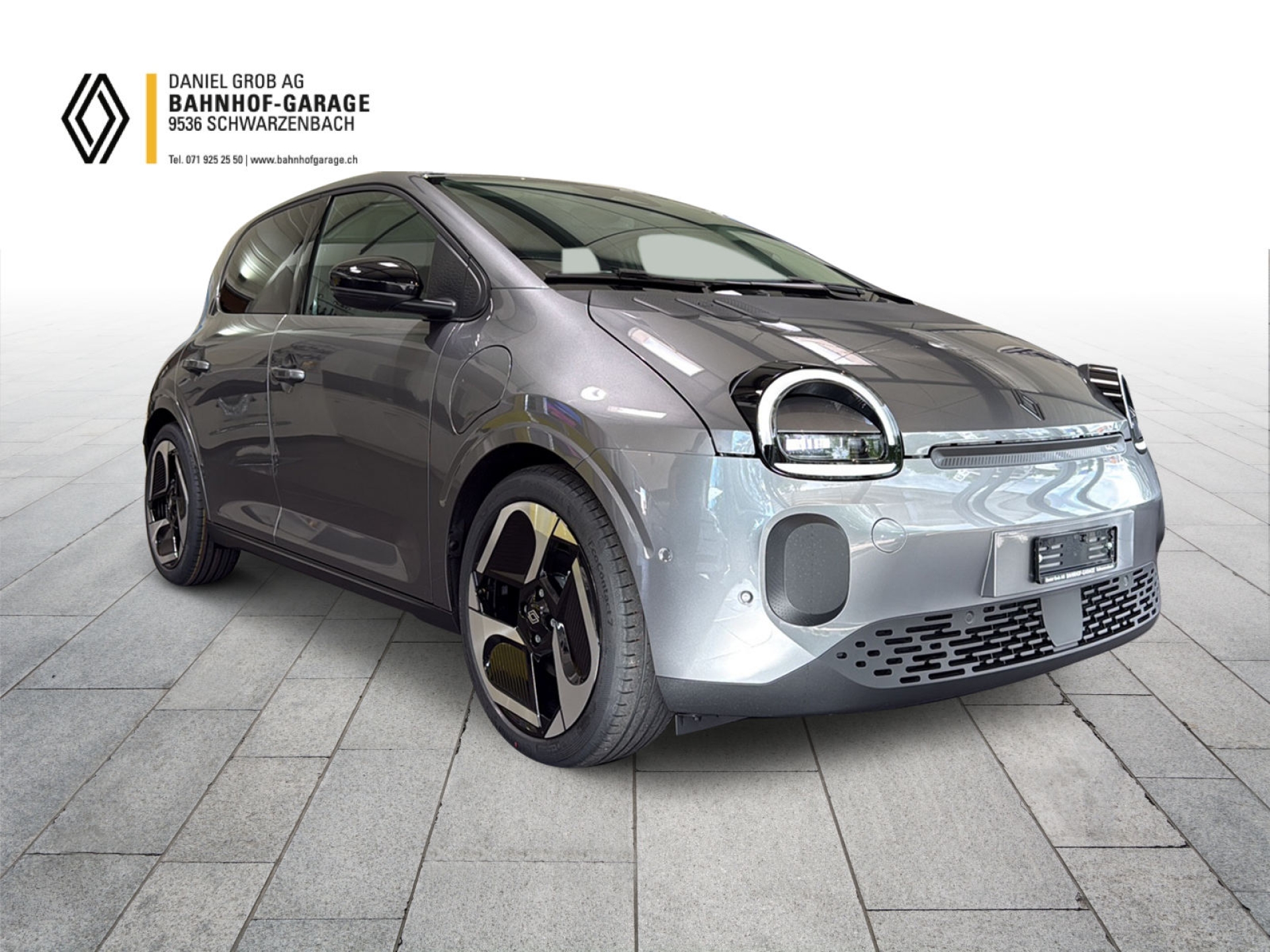RENAULT Twingo E-Tech-image-8