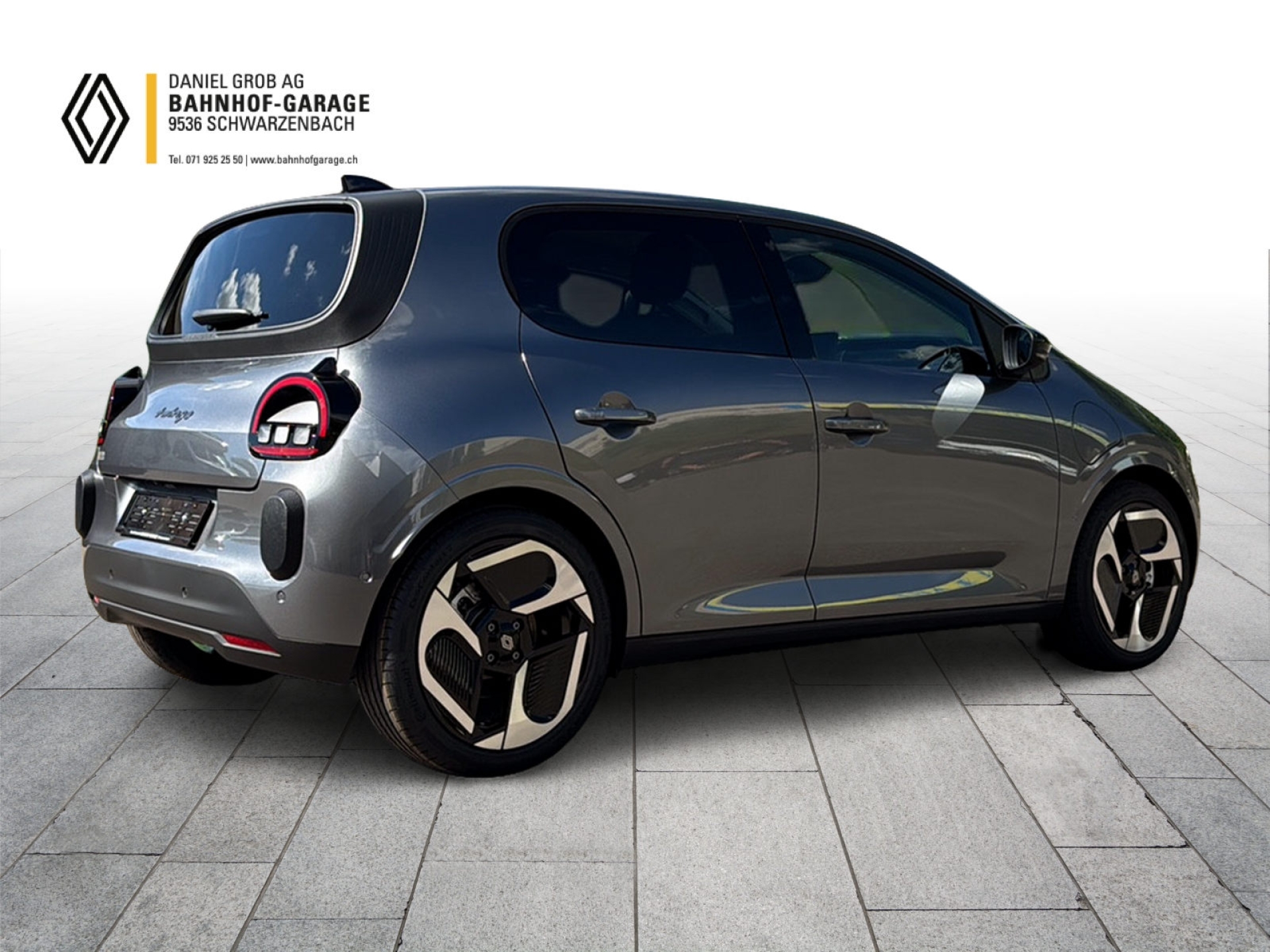RENAULT Twingo E-Tech-image-6