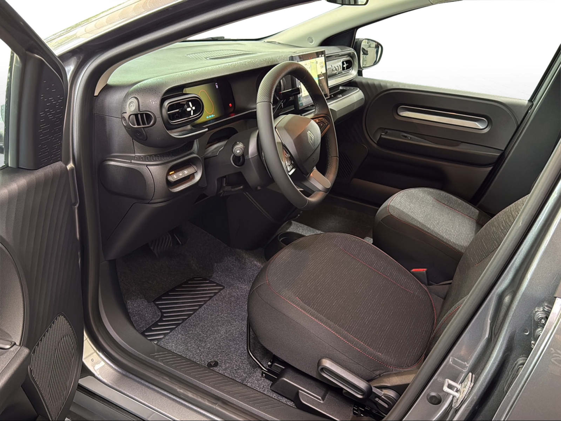 RENAULT Twingo E-Tech-image-9