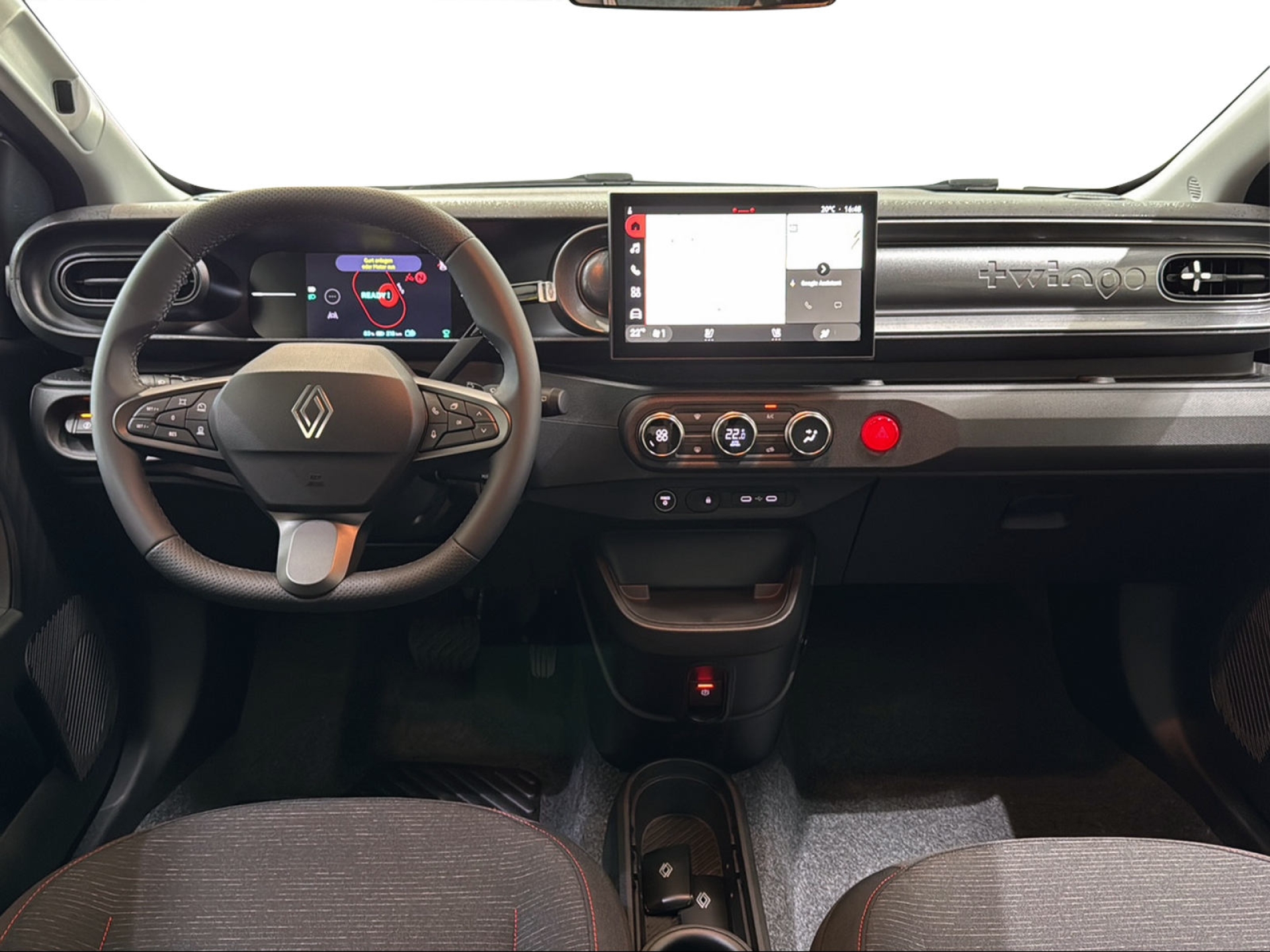 RENAULT Twingo E-Tech-image-12