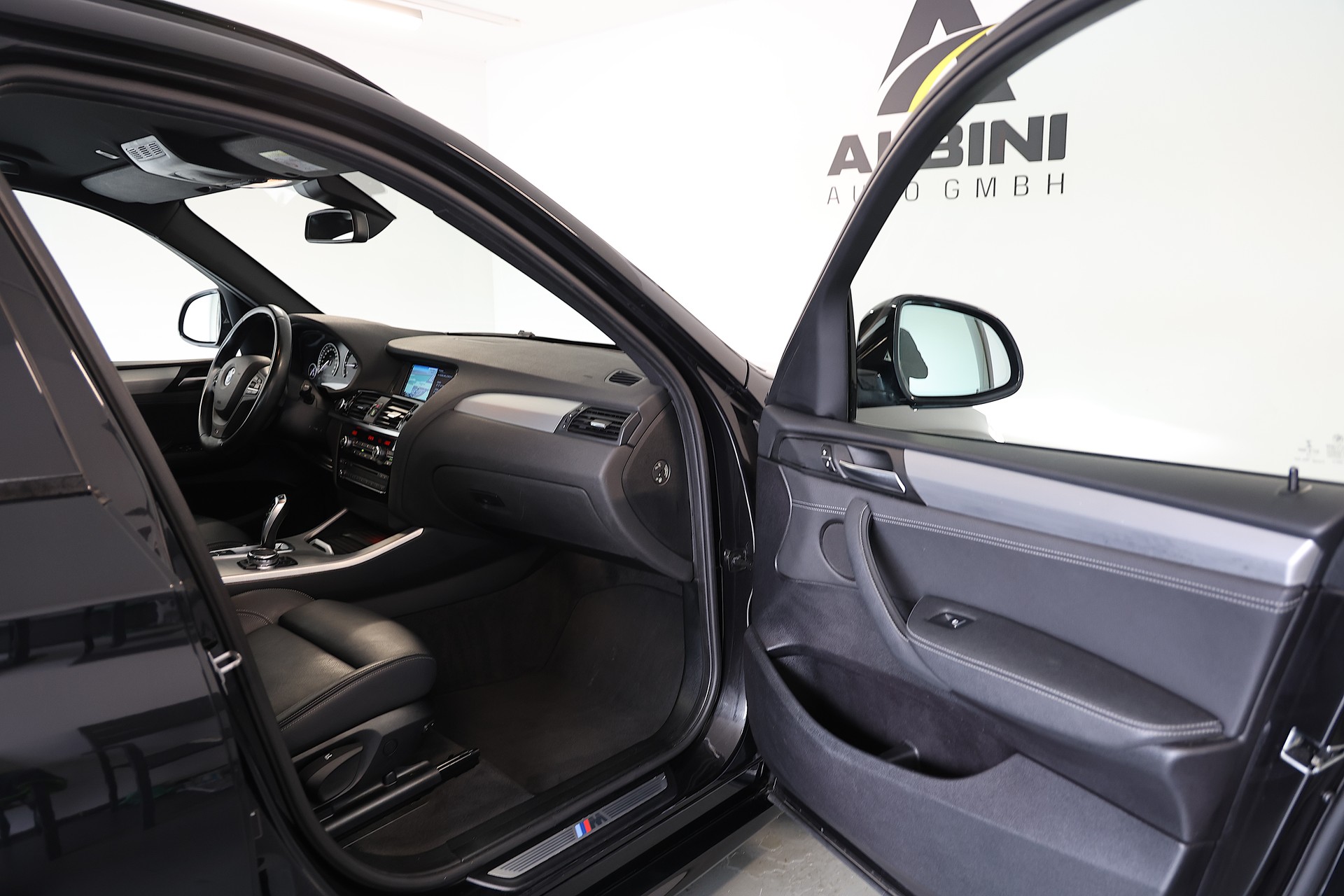 BMW X3 20d xDrive SAG-image-10