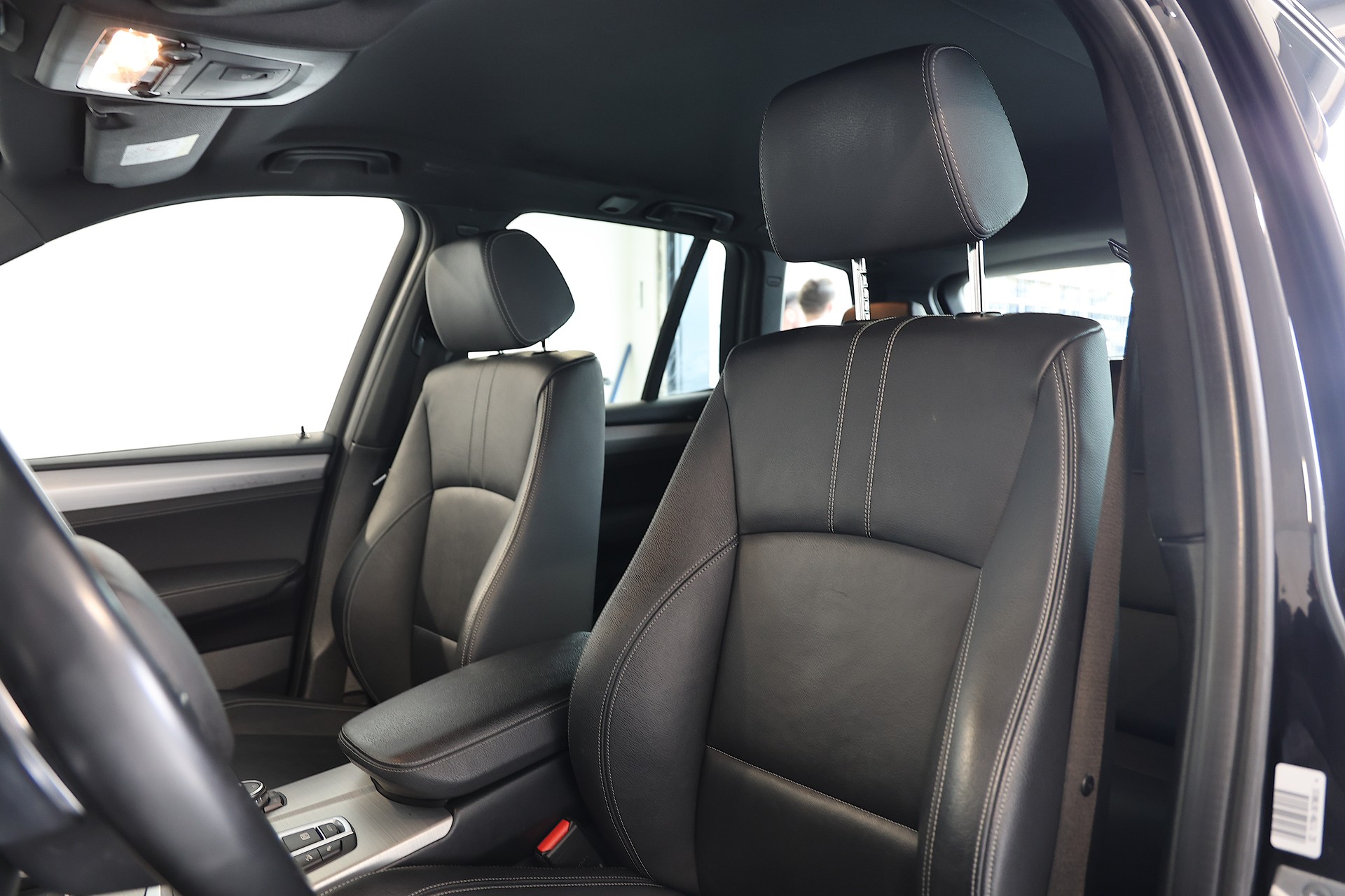 BMW X3 20d xDrive SAG-image-6