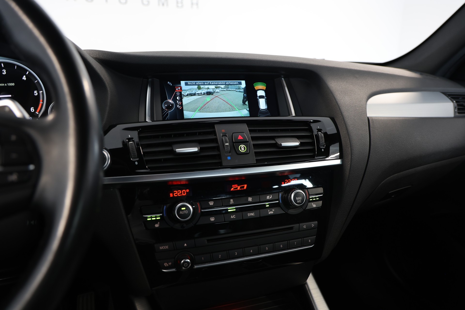BMW X3 20d xDrive SAG-image-13