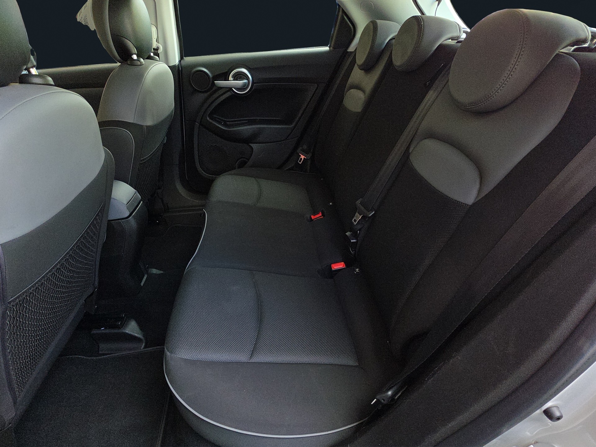 FIAT 500X 1.4T Pop Star DCT-image-10