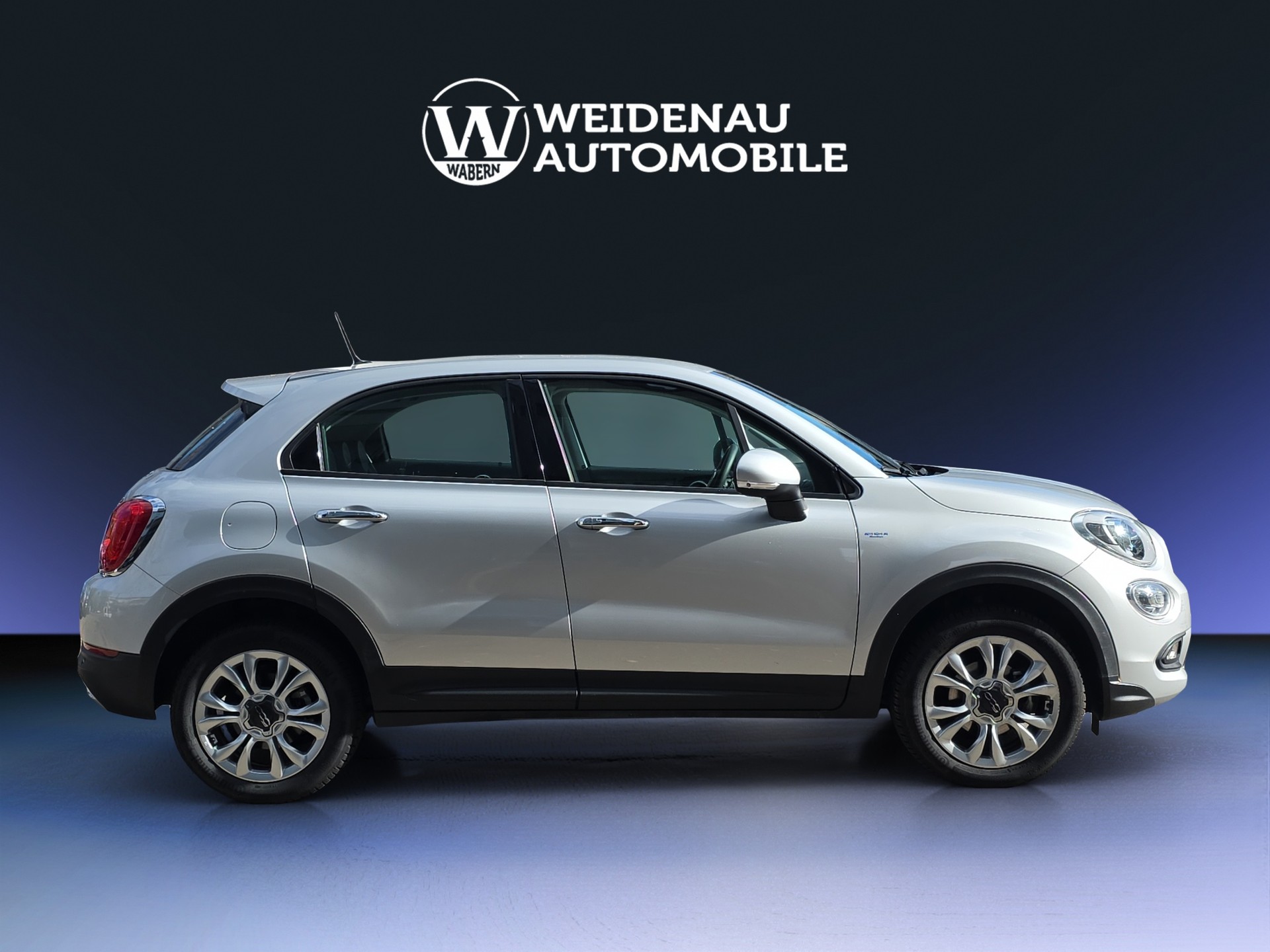 FIAT 500X 1.4T Pop Star DCT-image-6