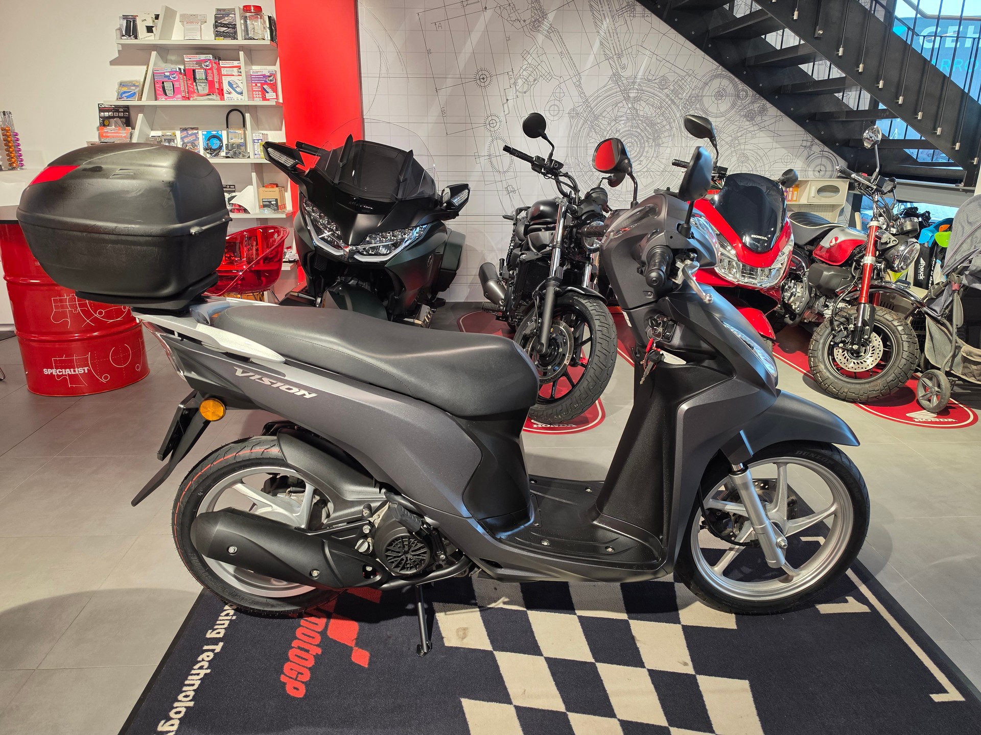 HONDA NSC Vision 110 16''-showroom-element-2