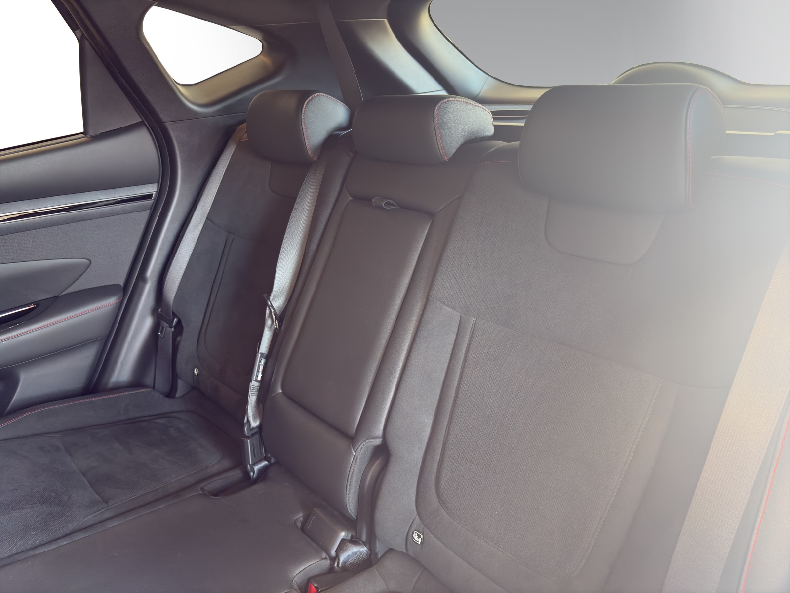 HYUNDAI Tucson 1.6 TGDI HEV N Line LUX pack 4WD-image-9