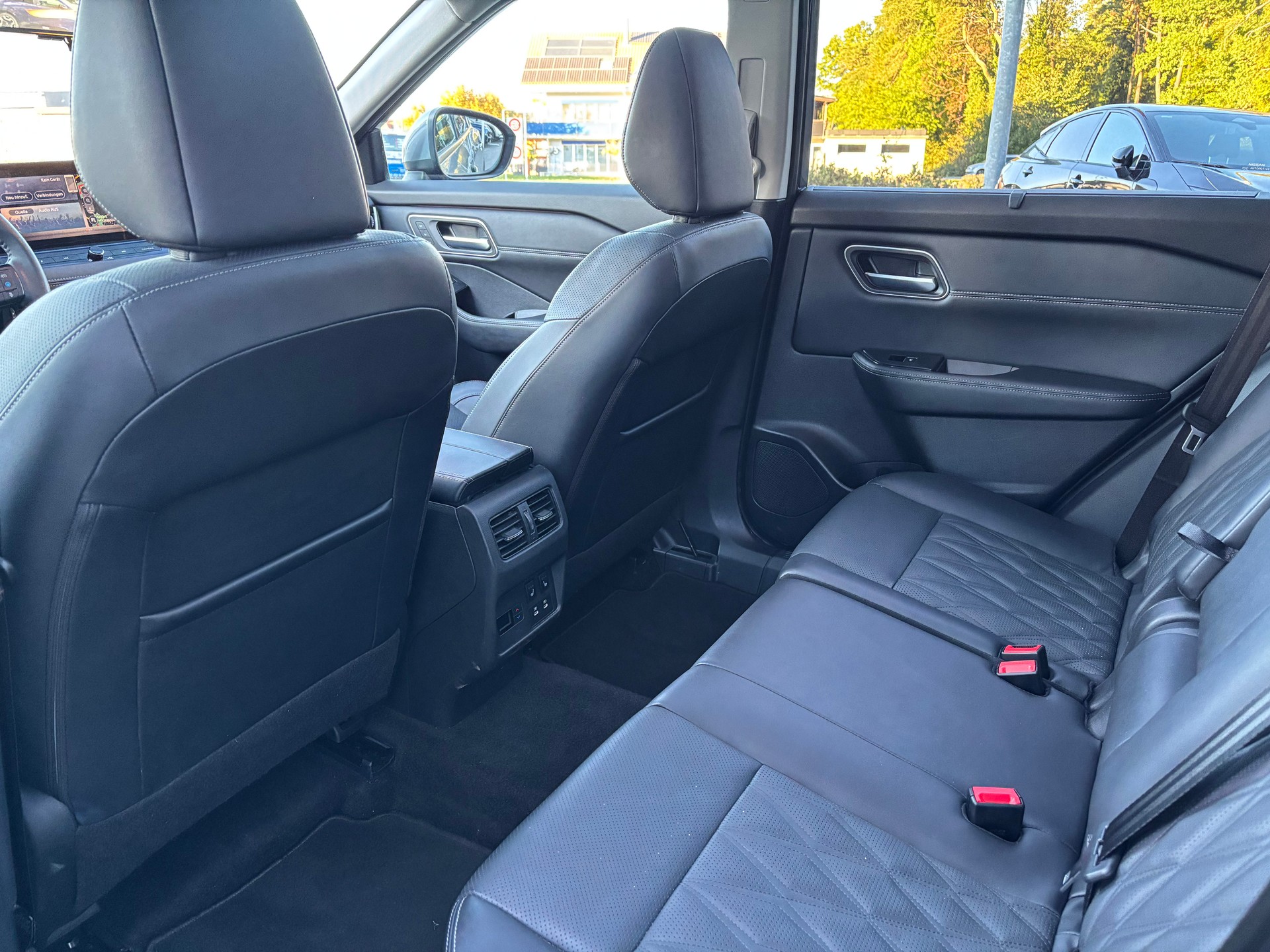 NISSAN X-Trail 1.5 VC e-Power 4WD Tekna+-image-8