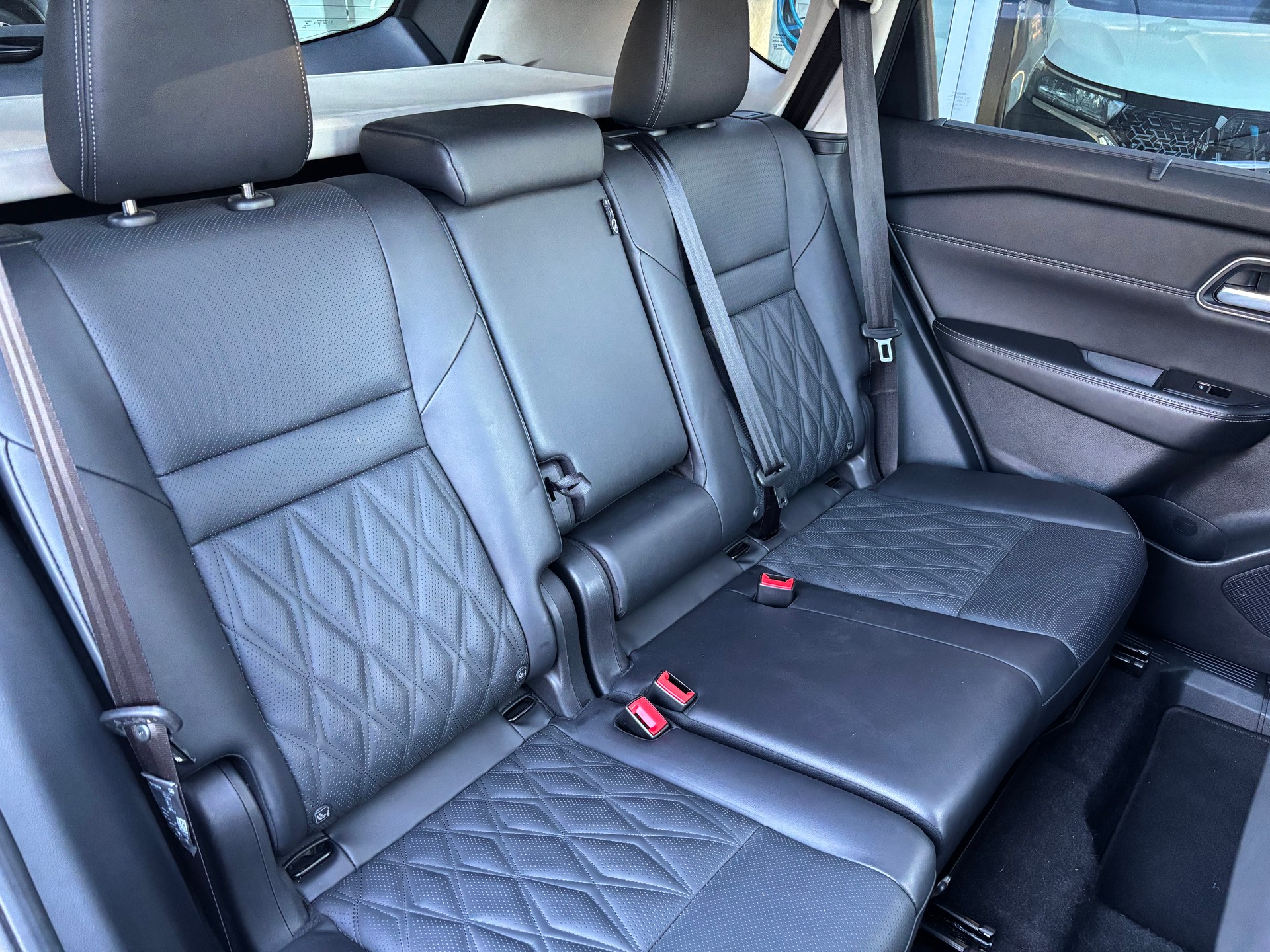 NISSAN X-Trail 1.5 VC e-Power 4WD Tekna+-image-6