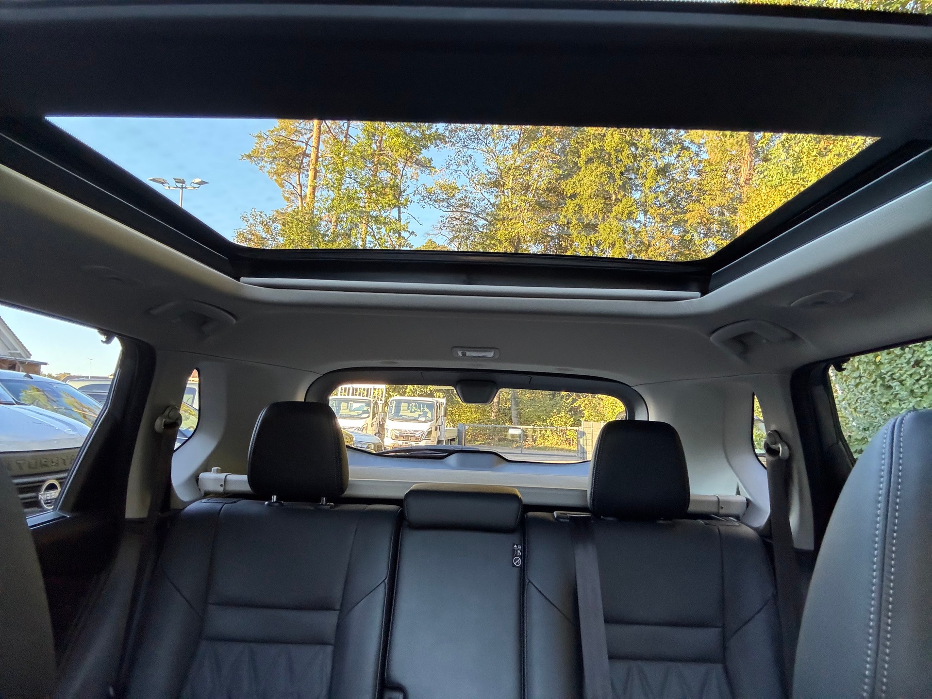 NISSAN X-Trail 1.5 VC e-Power 4WD Tekna+-image-13