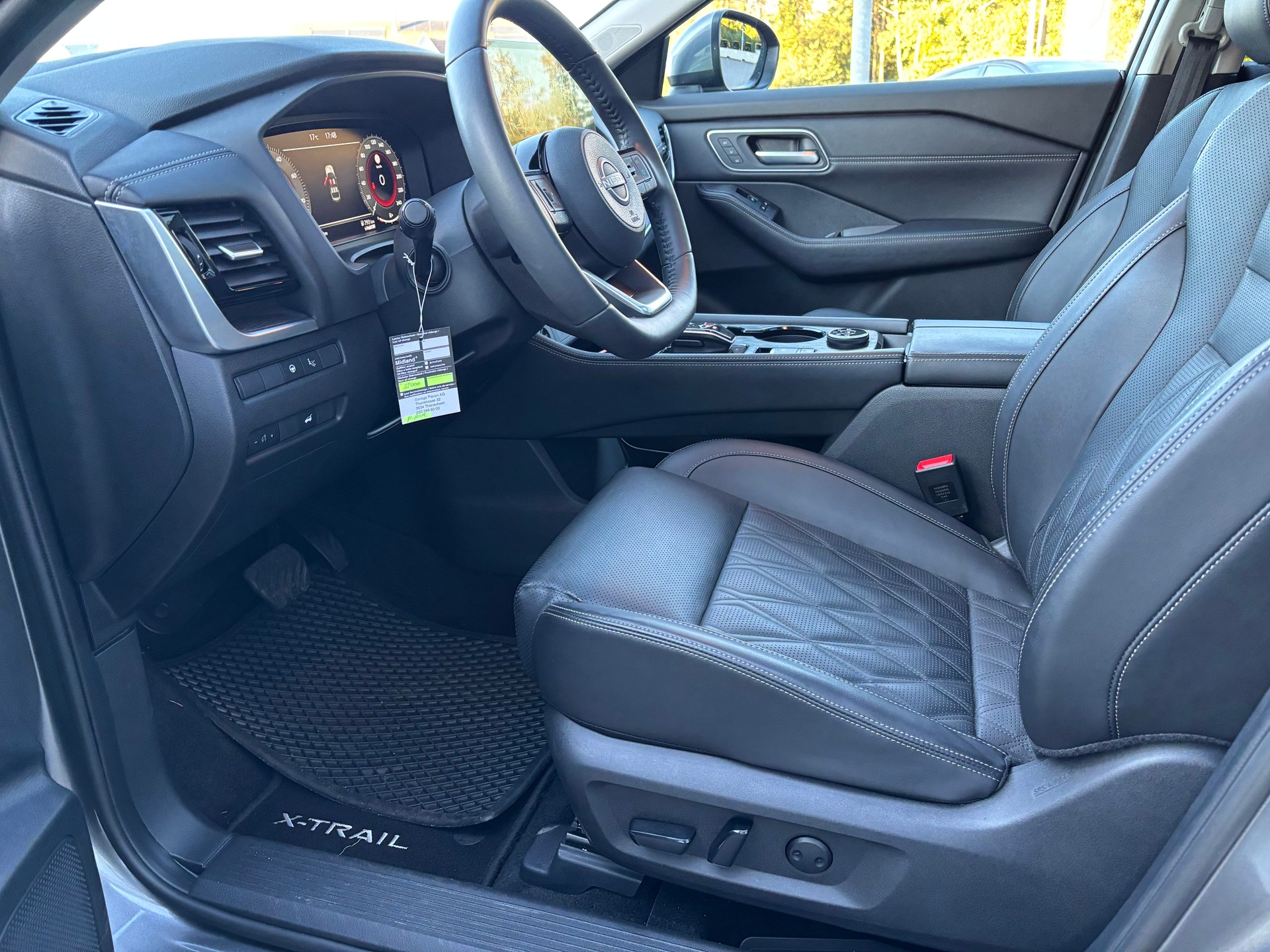 NISSAN X-Trail 1.5 VC e-Power 4WD Tekna+-image-10