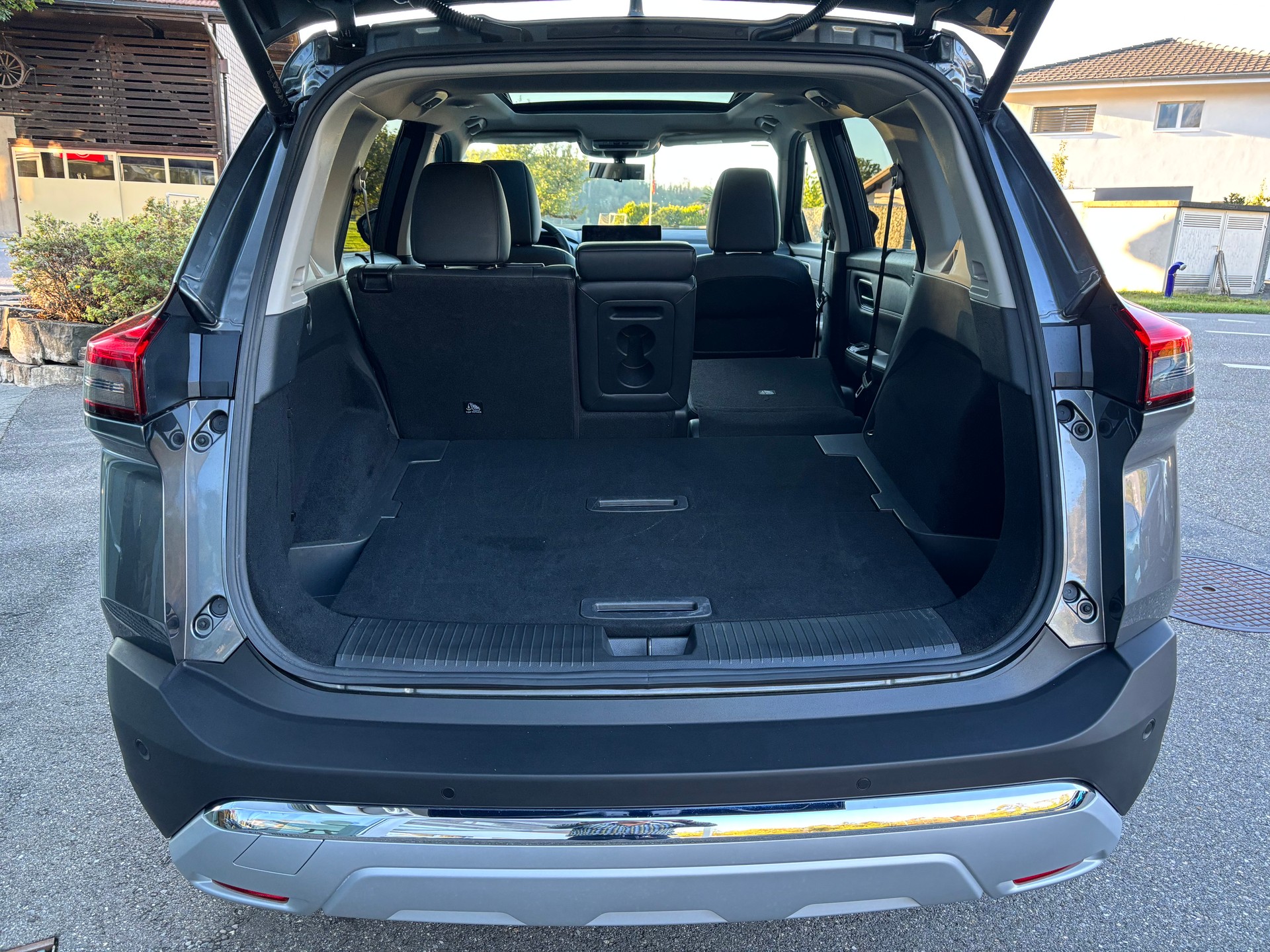 NISSAN X-Trail 1.5 VC e-Power 4WD Tekna+-image-5