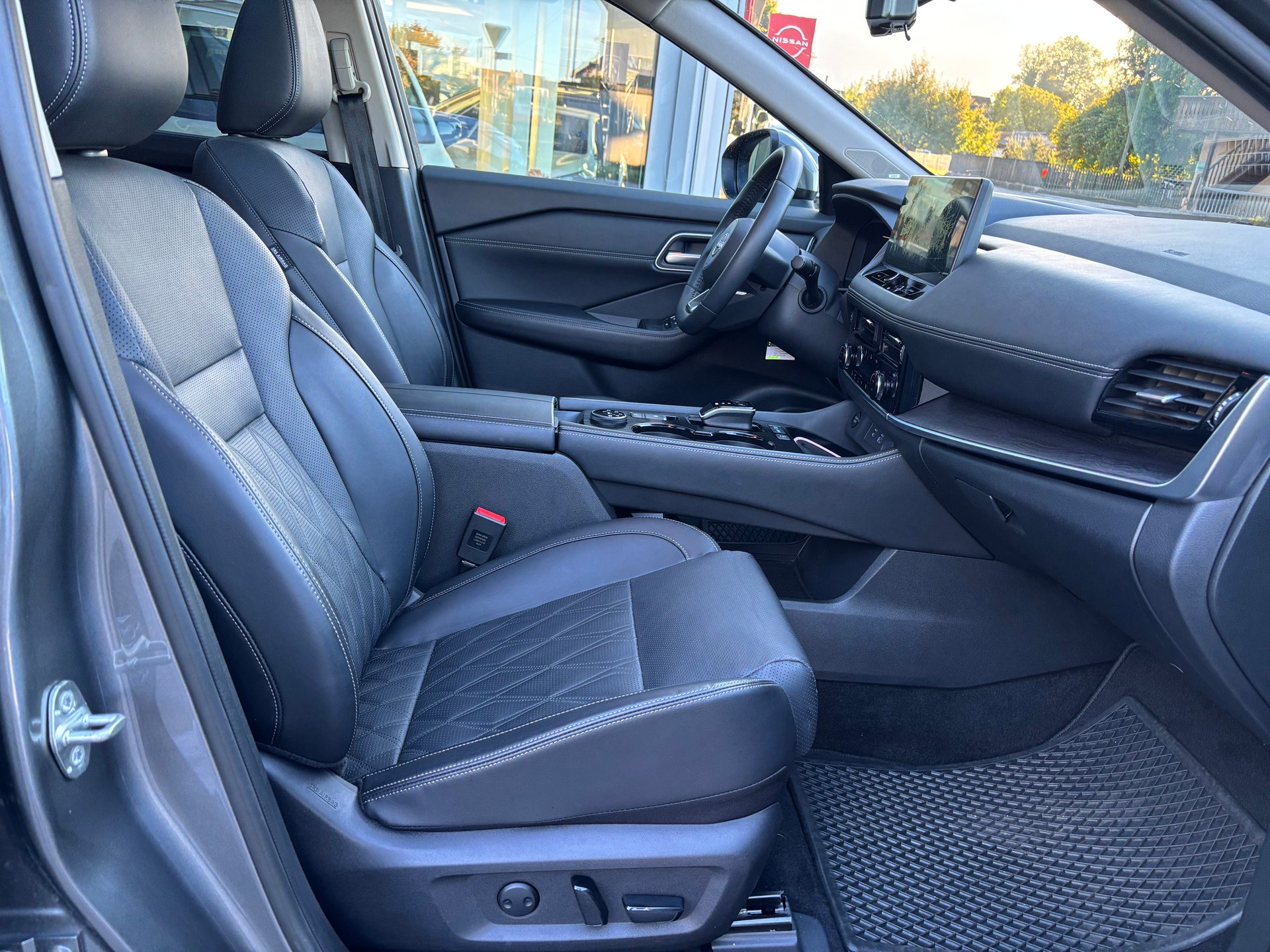 NISSAN X-Trail 1.5 VC e-Power 4WD Tekna+-image-7