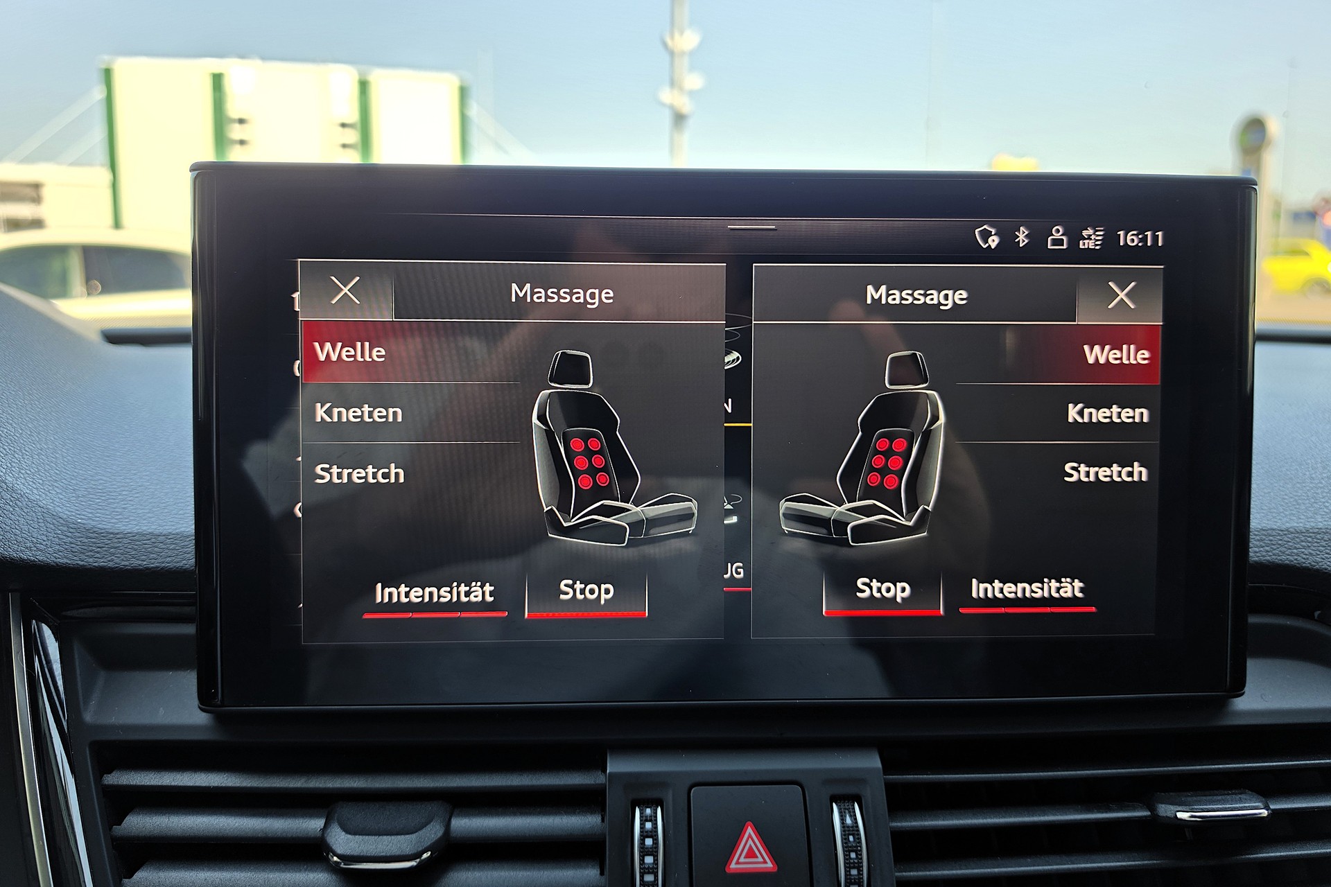 AUDI Q5 45 TFSI S Line quattro S-Tronic-image-6