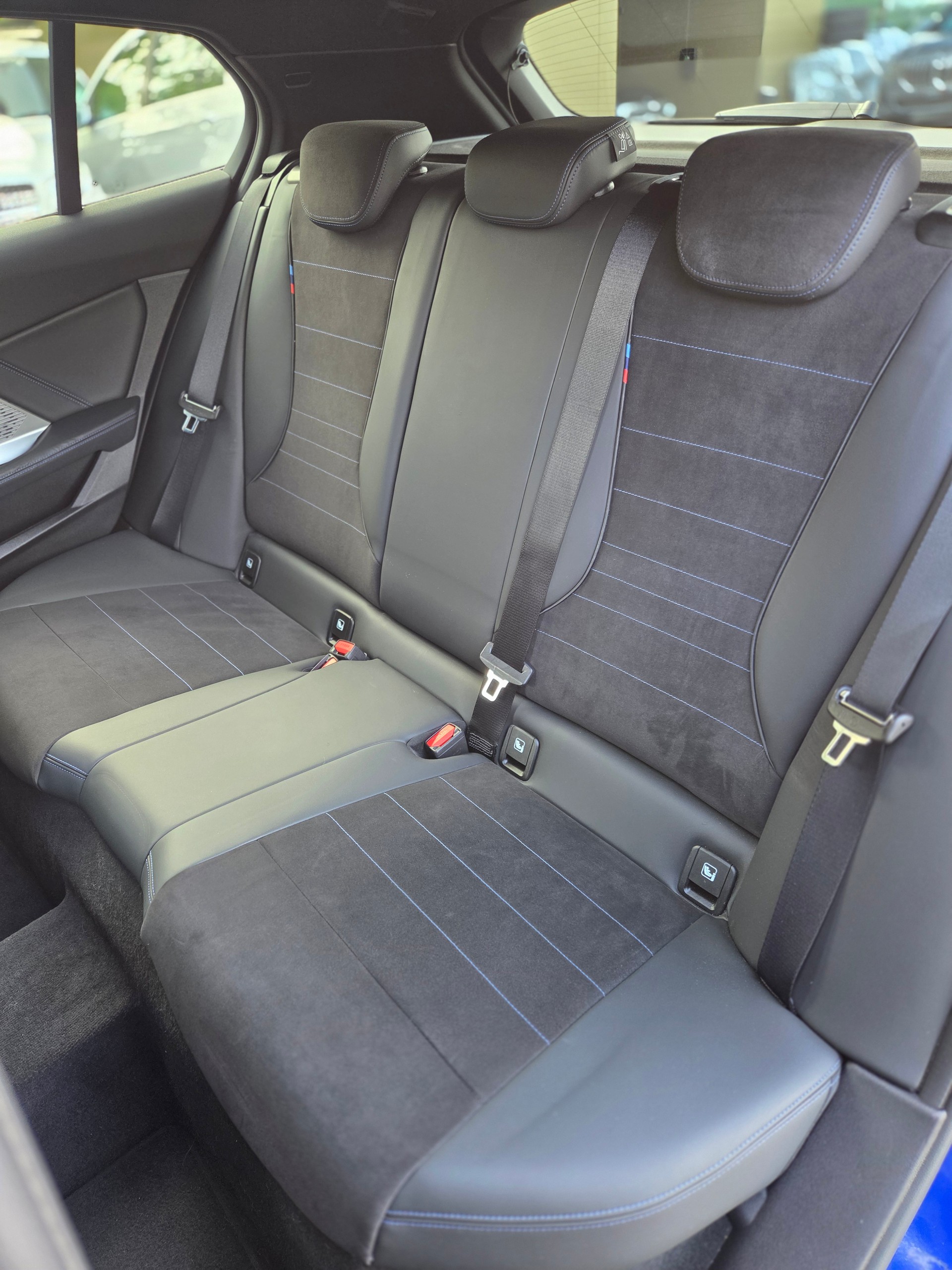 BMW 118d Steptronic M Sport-image-10