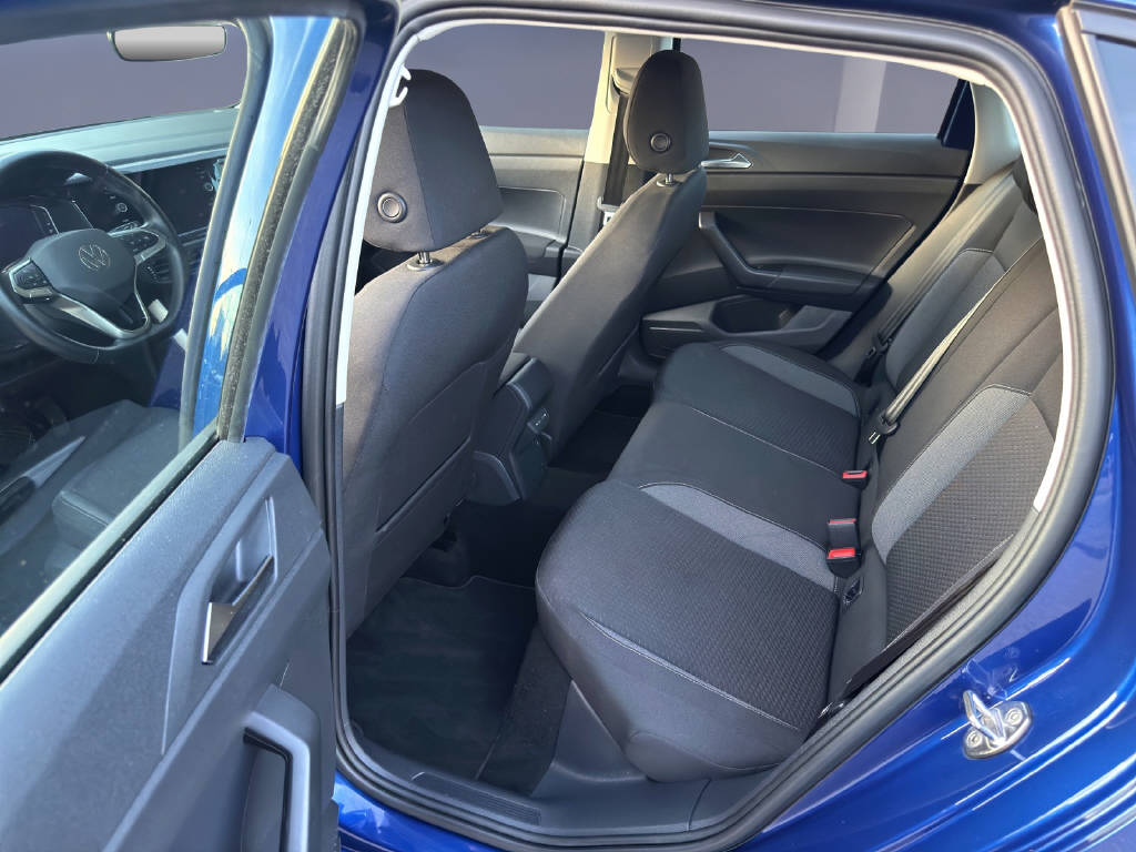VW Polo 1.0 TSI 115 Life DSG-image-10