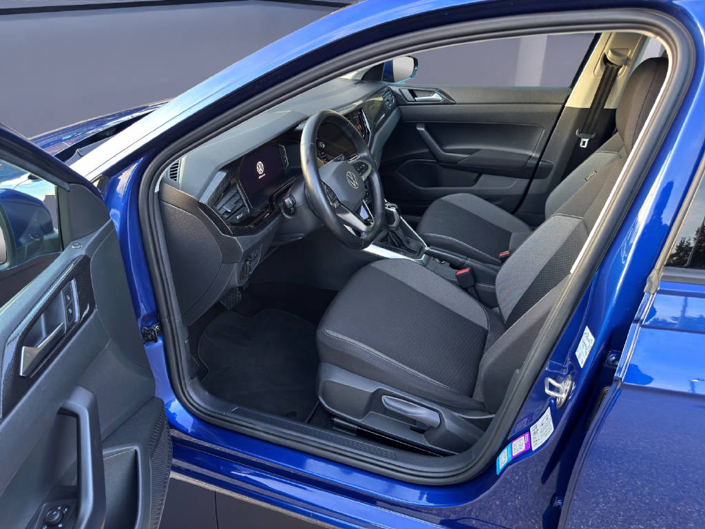 VW Polo 1.0 TSI 115 Life DSG-image-9
