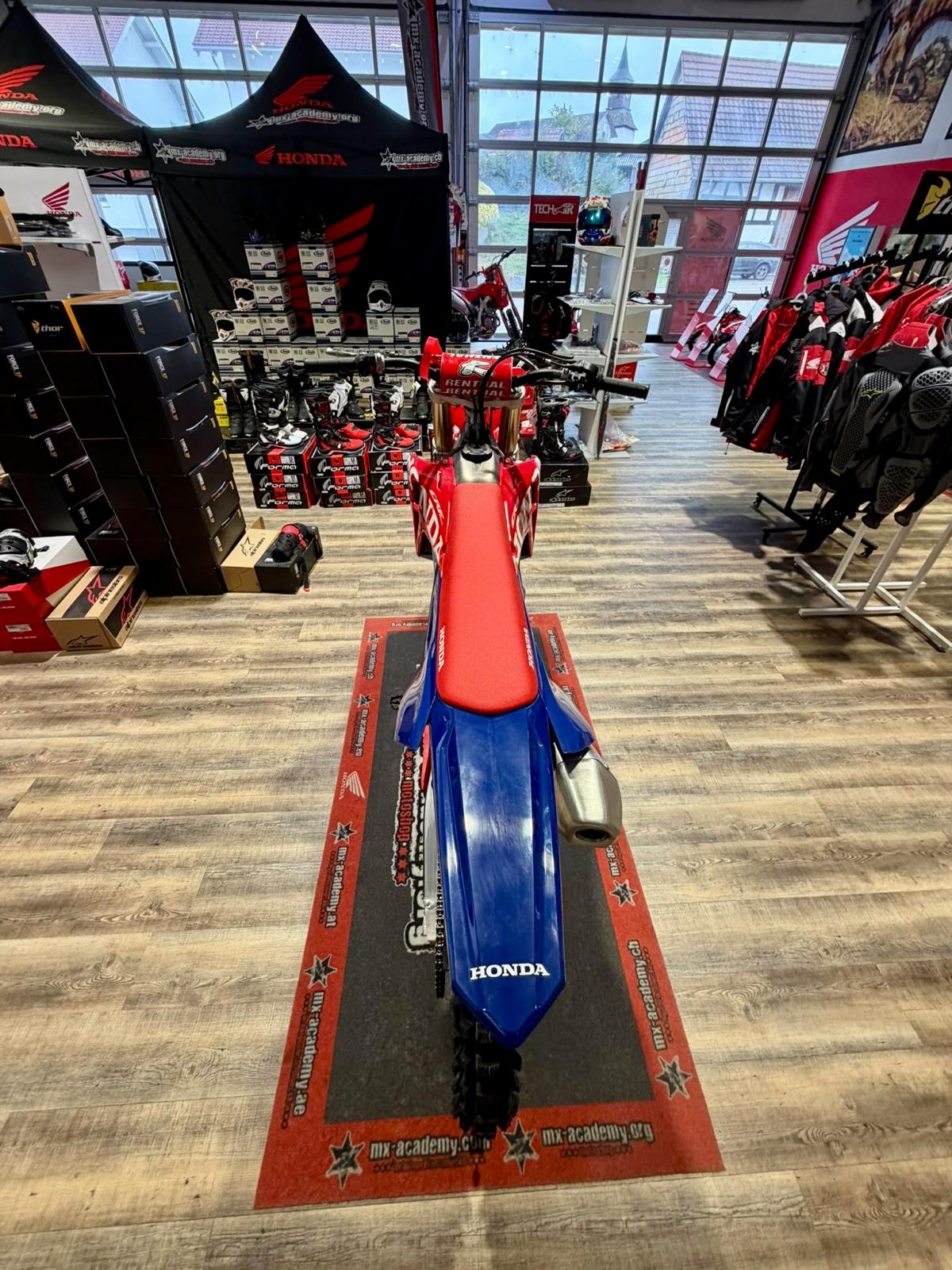 HONDA ** CRF250RV ** Neufahrzeug 2027-showroom-element-2