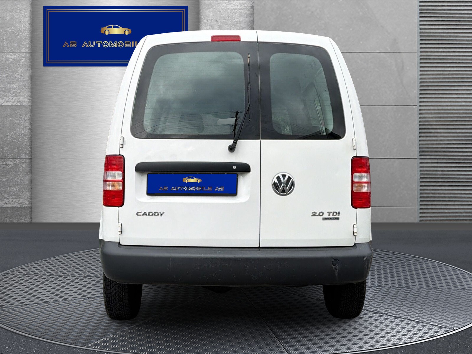 VW Caddy 2.0 TDI 4Motion-image-5
