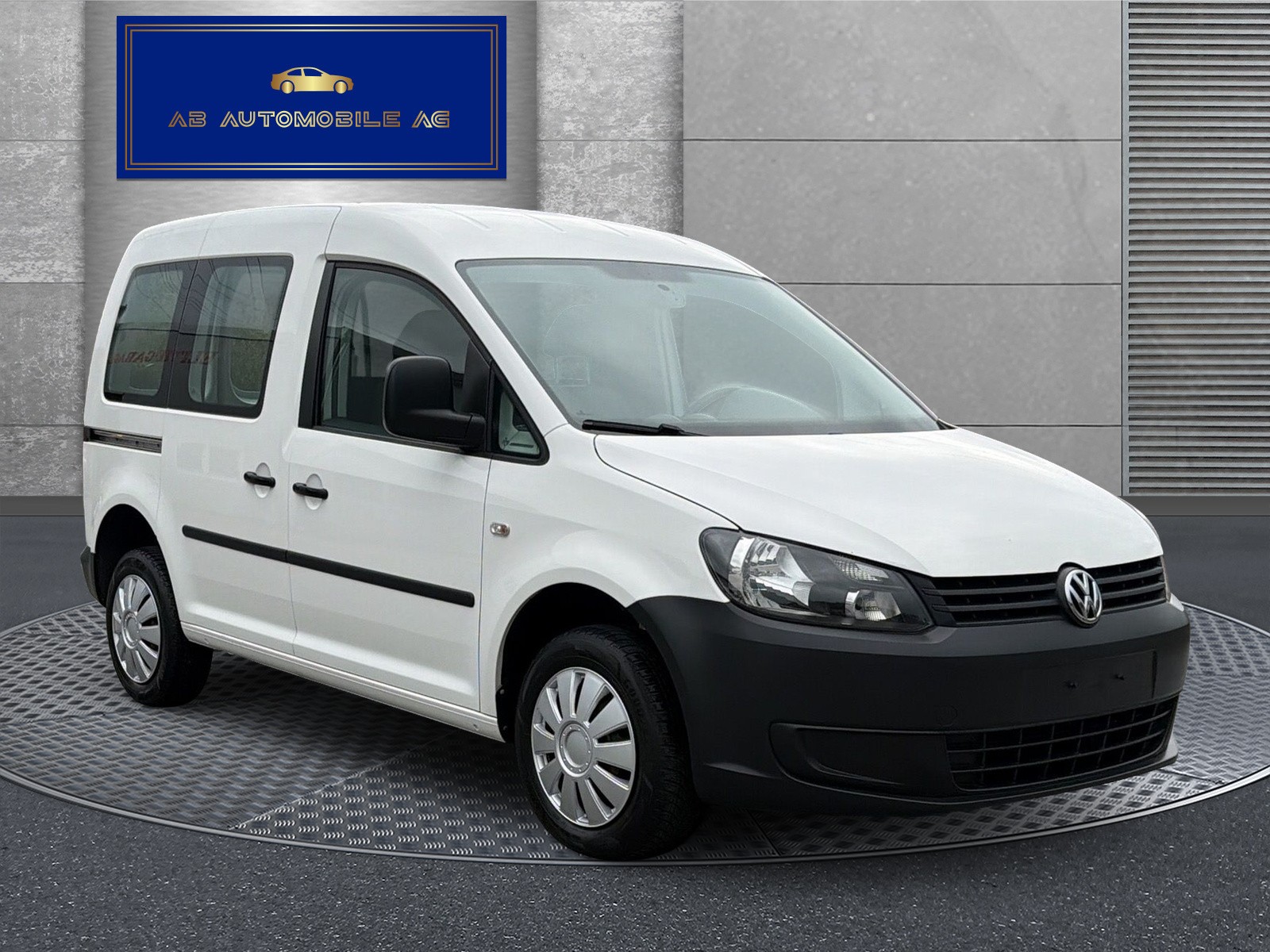 VW Caddy 2.0 TDI 4Motion-image-2