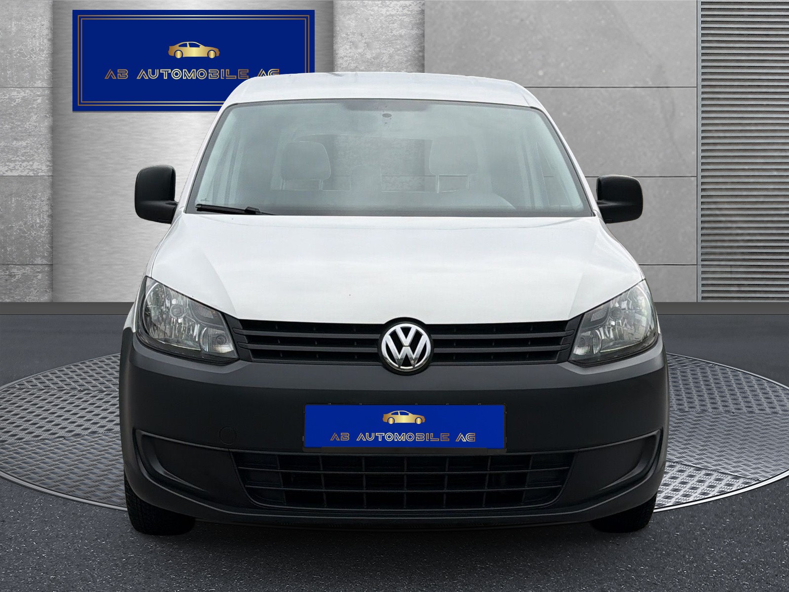 VW Caddy 2.0 TDI 4Motion-image-1
