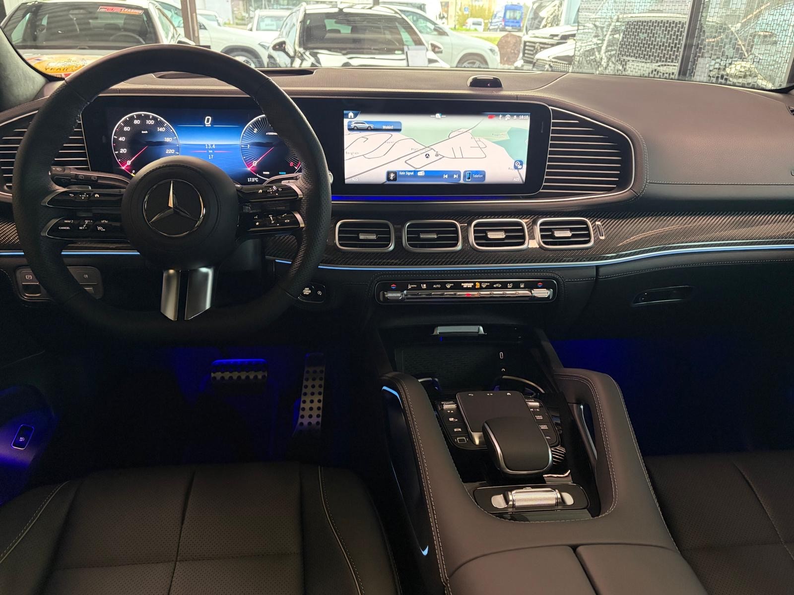 MERCEDES-BENZ GLS 450 d 4Matic 9G-Tronic-image-10