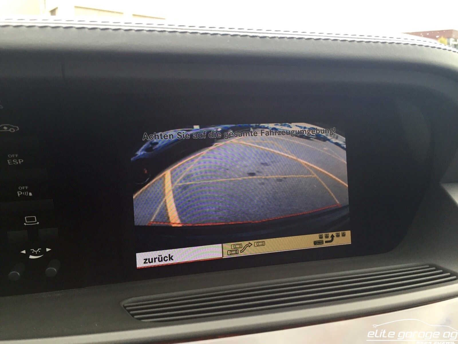 MERCEDES-BENZ S 65 AMG L Automatic-image-7