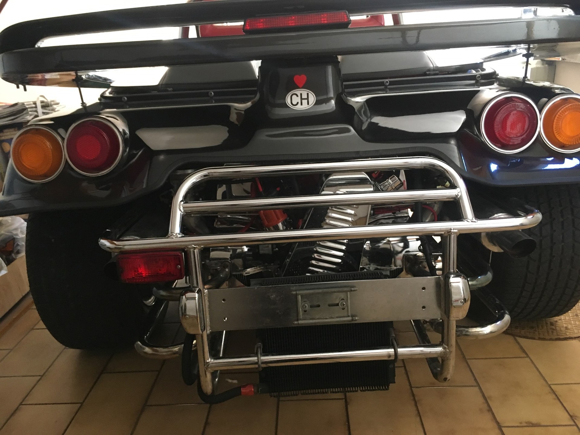 VW BUGGY Albar S-image-2