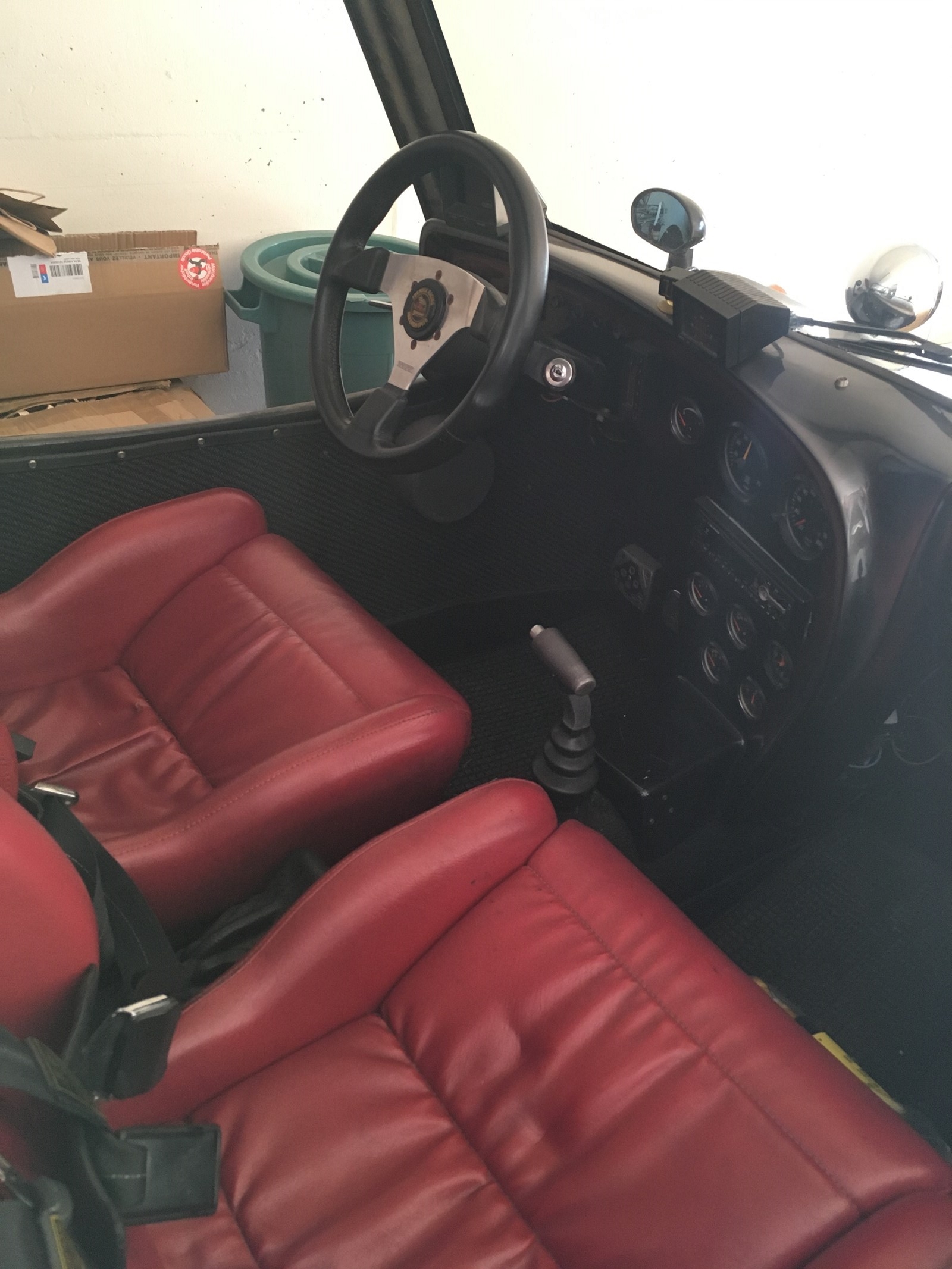 VW BUGGY Albar S-image-3