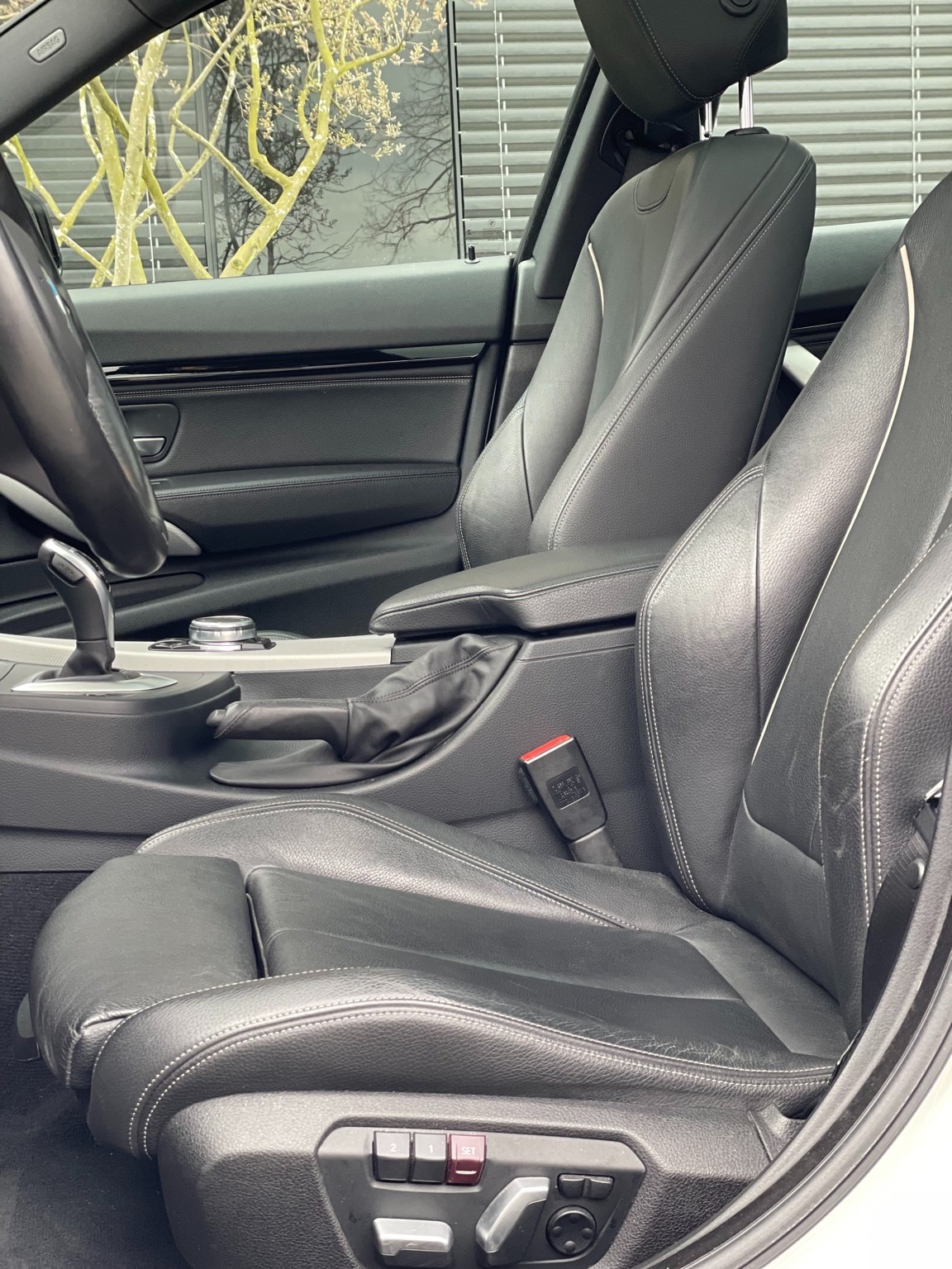 BMW 335d GT xDrive M Sport Steptronic-image-10