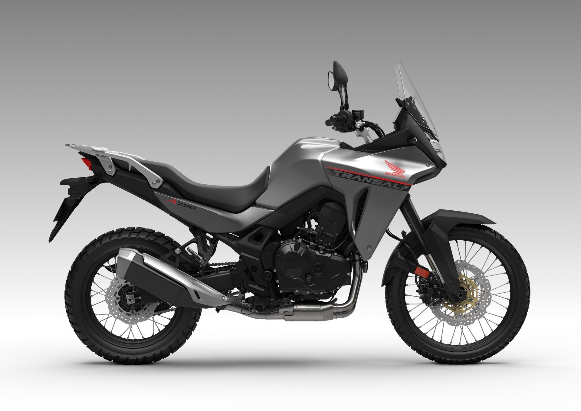 HONDA XL 750 Transalp