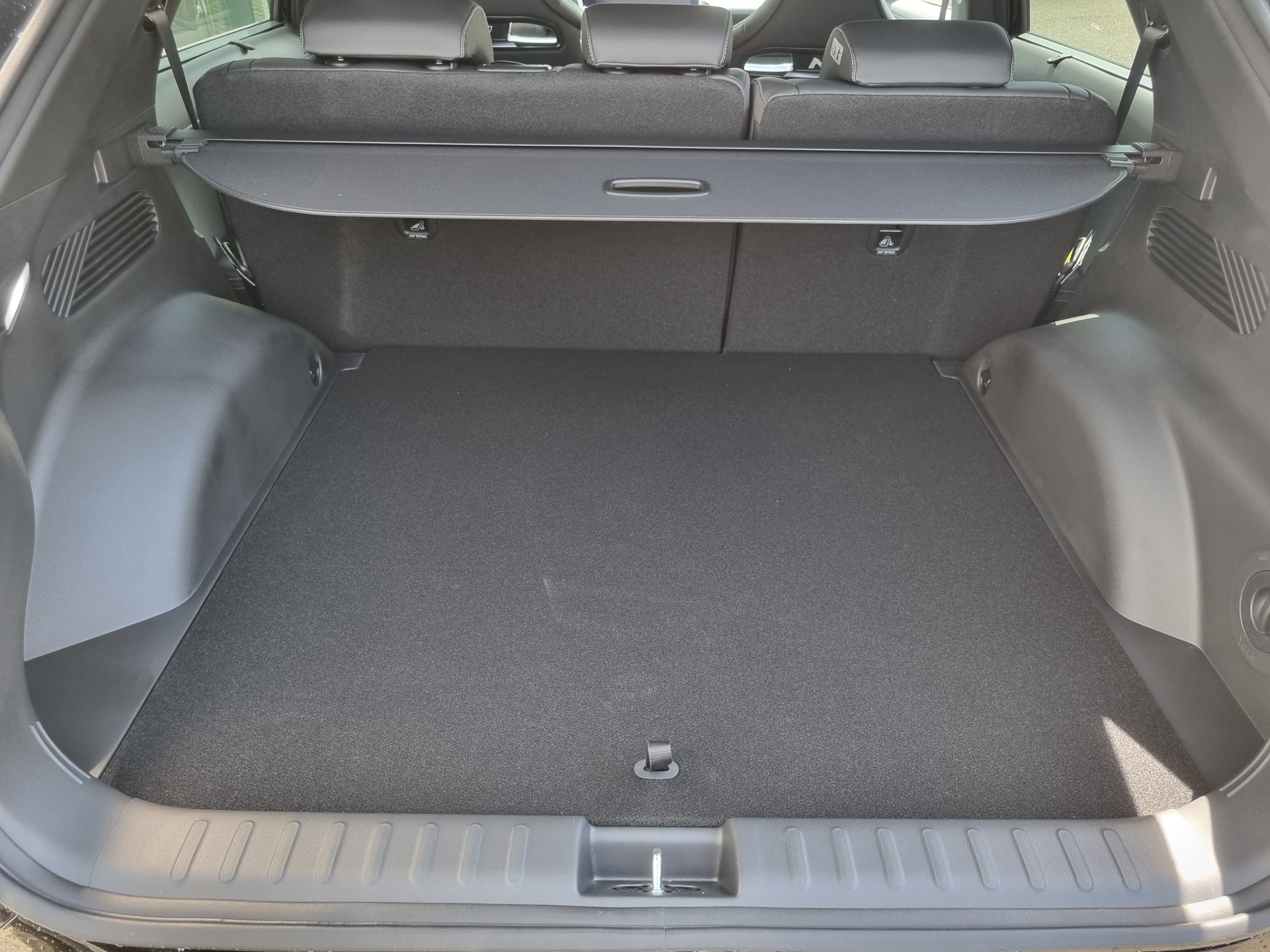 HYUNDAI Ioniq 5 N 84kWh 4WD-image-7