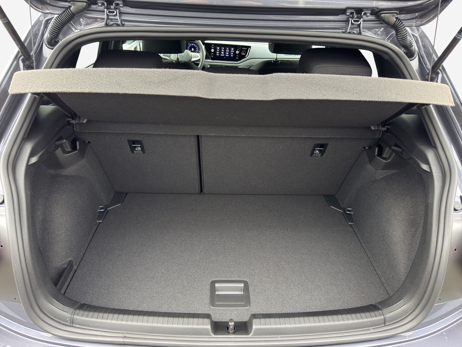 VW Polo 1.0 TSI R-Line United DSG-image-12