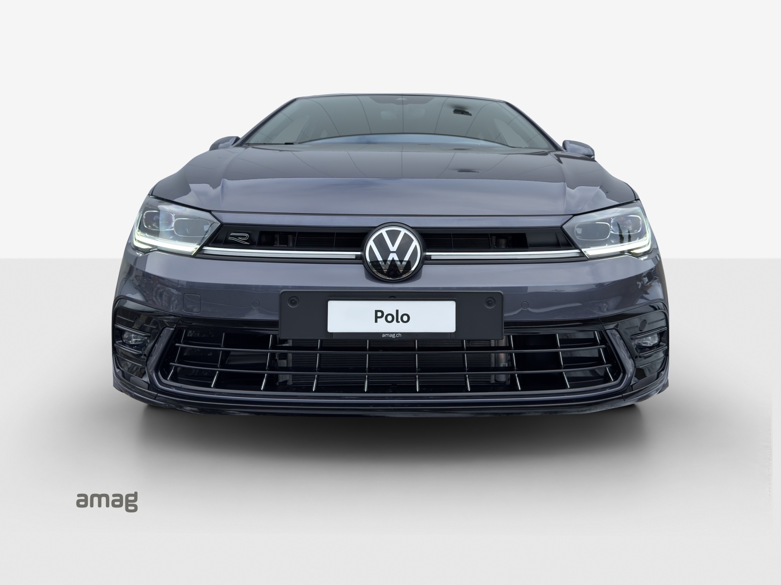 VW Polo 1.0 TSI R-Line United DSG-image-6
