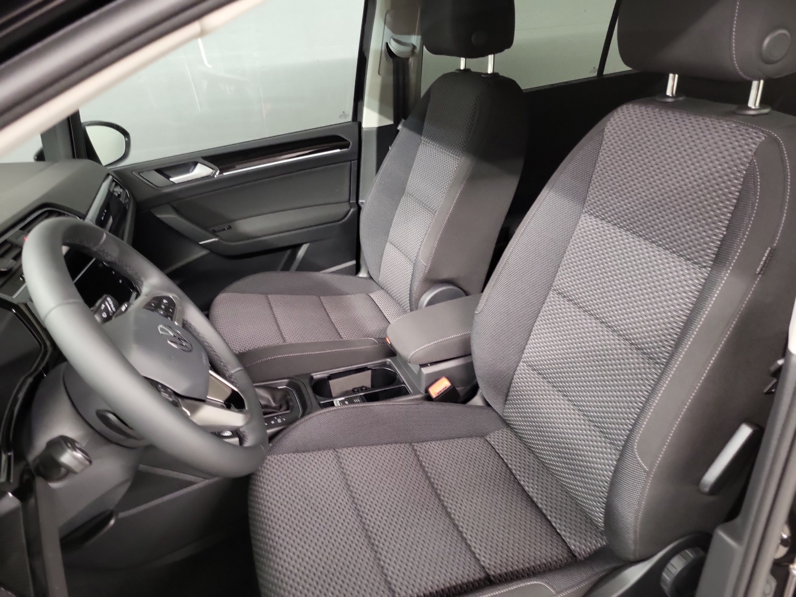 VW Touran 1.5 TSI Comfortline DSG-image-14