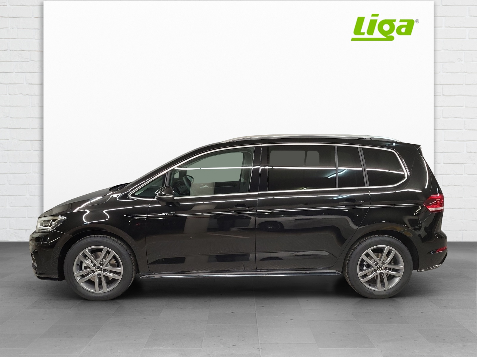 VW Touran 1.5 TSI Comfortline DSG-image-0