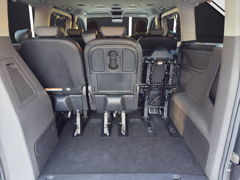FORD Tourneo Custom 320 L1 2.0 TDCi 185 Titanium-image-15