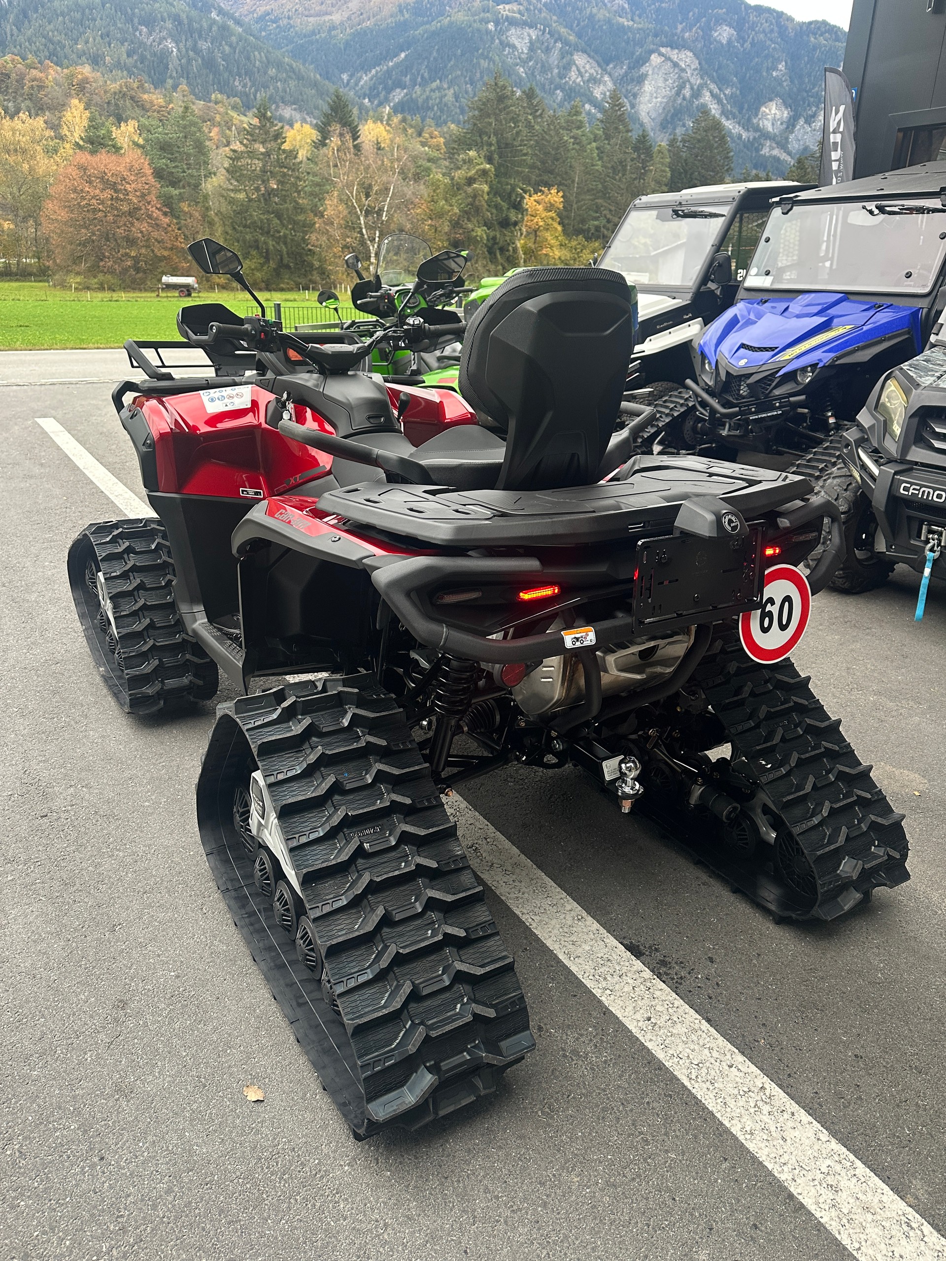 CAN-AM 850 XT MAX ABS T-image-13