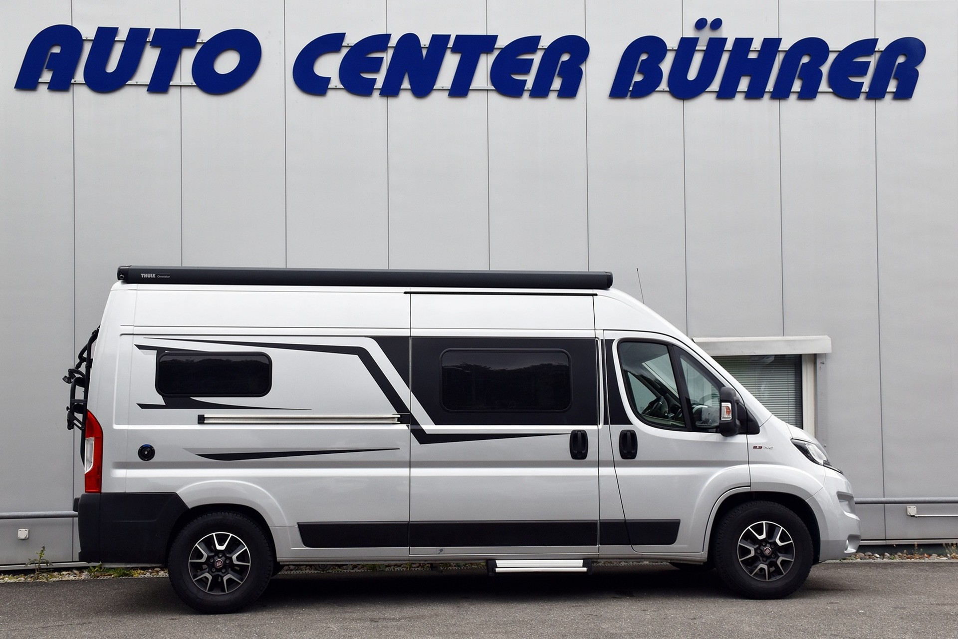 PILOTE V 600 J PREMIUM 2,3 DIESEL 9G-AUTOMAT FIAT DUCATO MJ 140-image-2