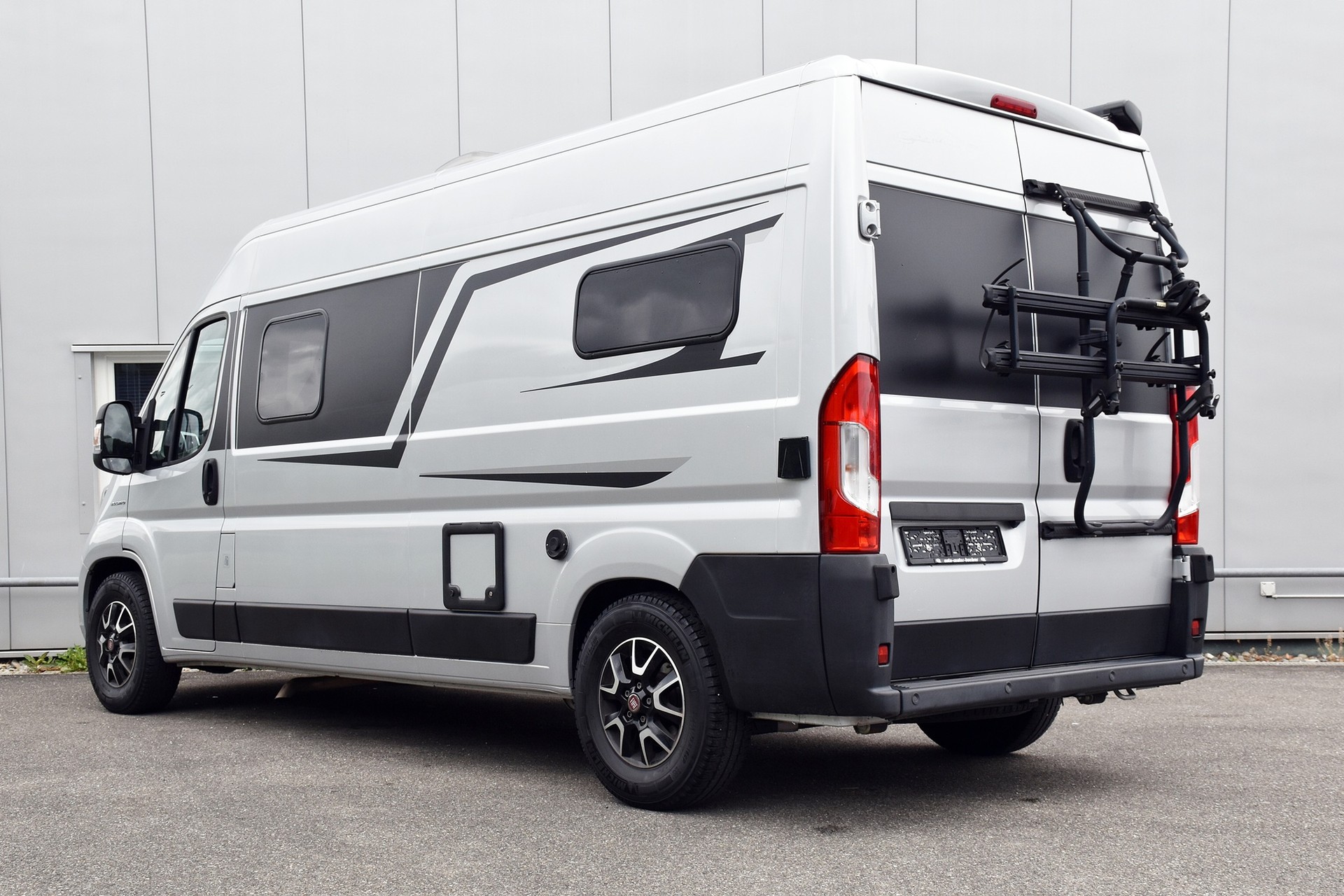 PILOTE V 600 J PREMIUM 2,3 DIESEL 9G-AUTOMAT FIAT DUCATO MJ 140-image-4