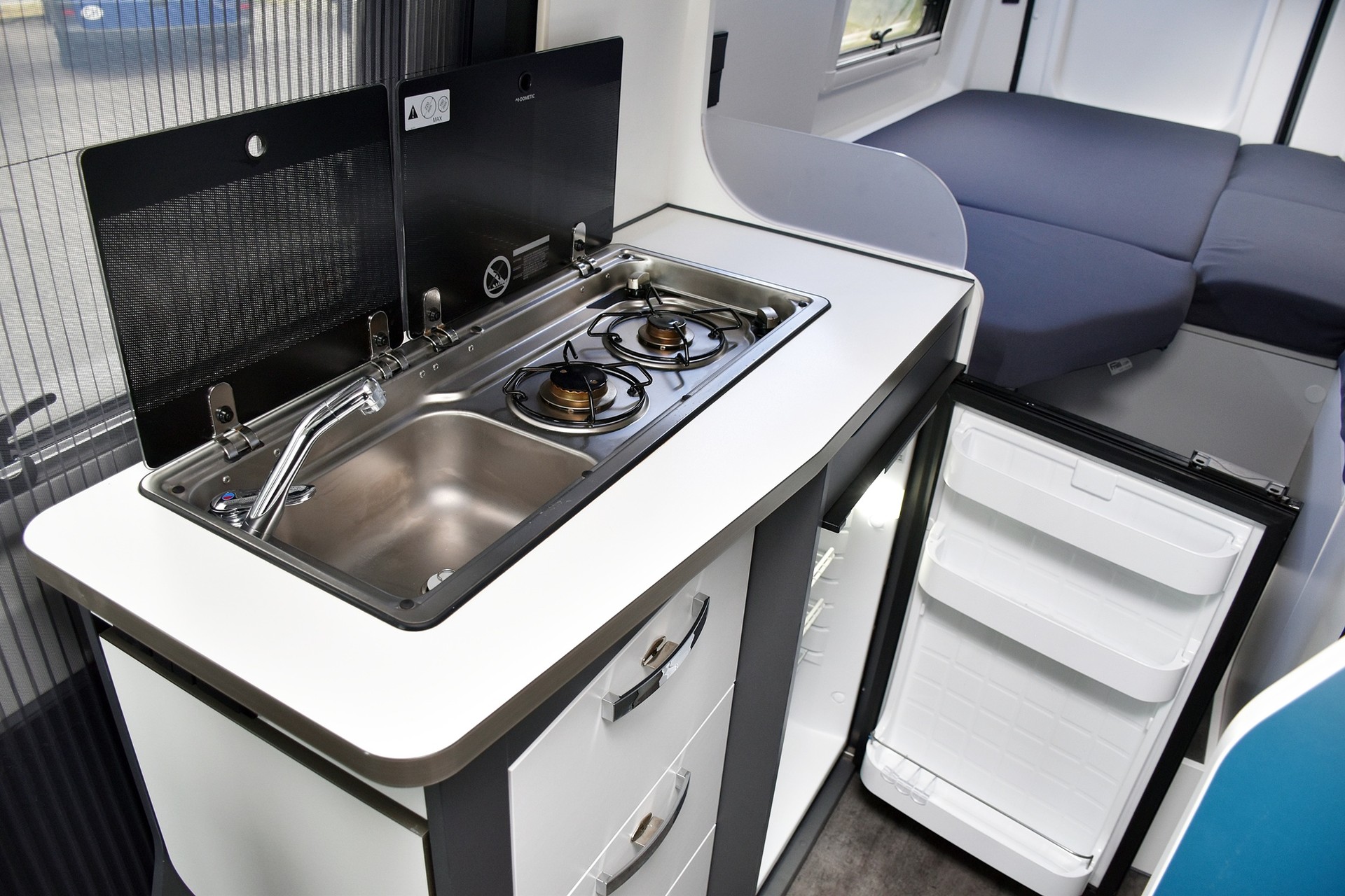 PILOTE V 600 J PREMIUM 2,3 DIESEL 9G-AUTOMAT FIAT DUCATO MJ 140-image-11
