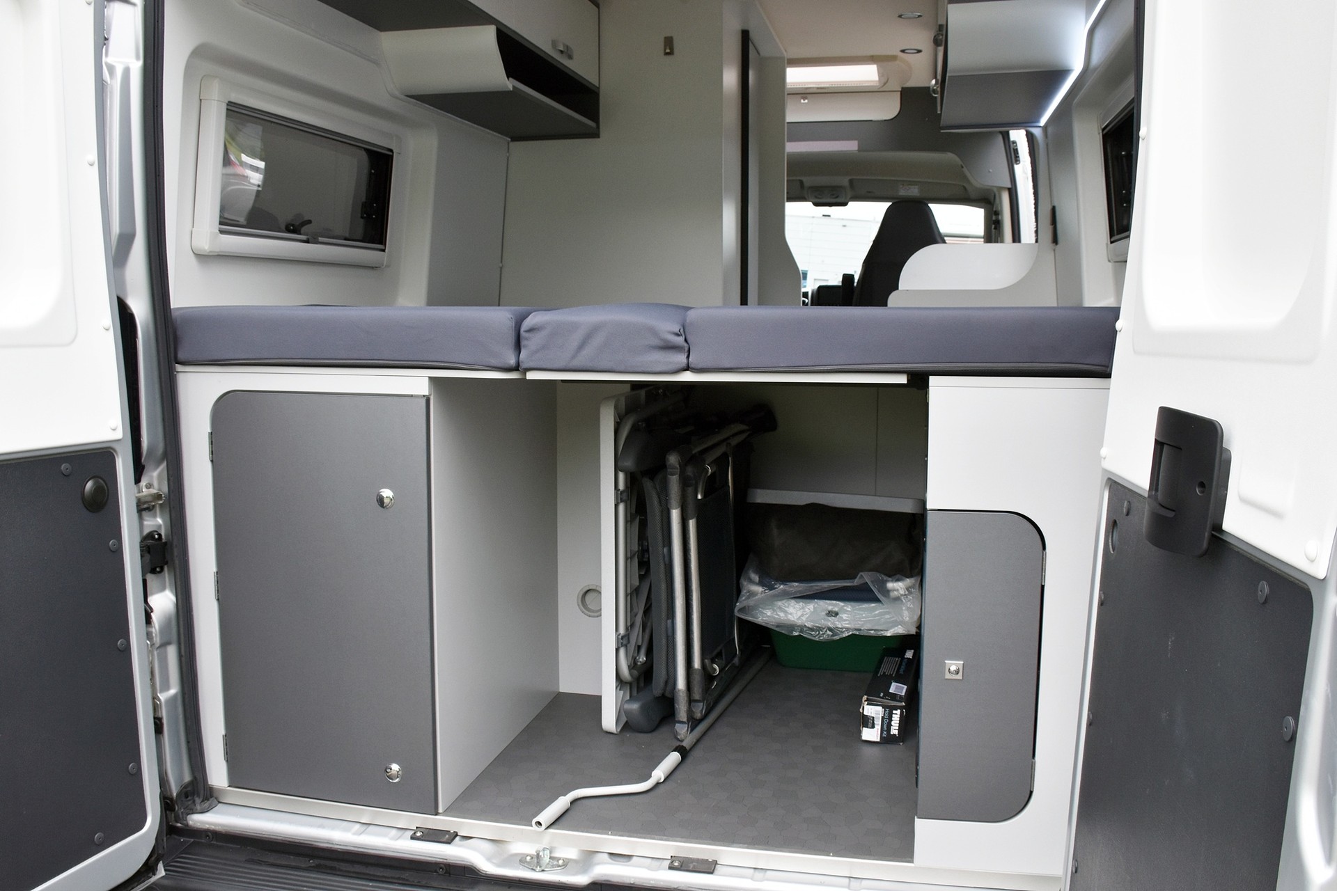 PILOTE V 600 J PREMIUM 2,3 DIESEL 9G-AUTOMAT FIAT DUCATO MJ 140-image-9
