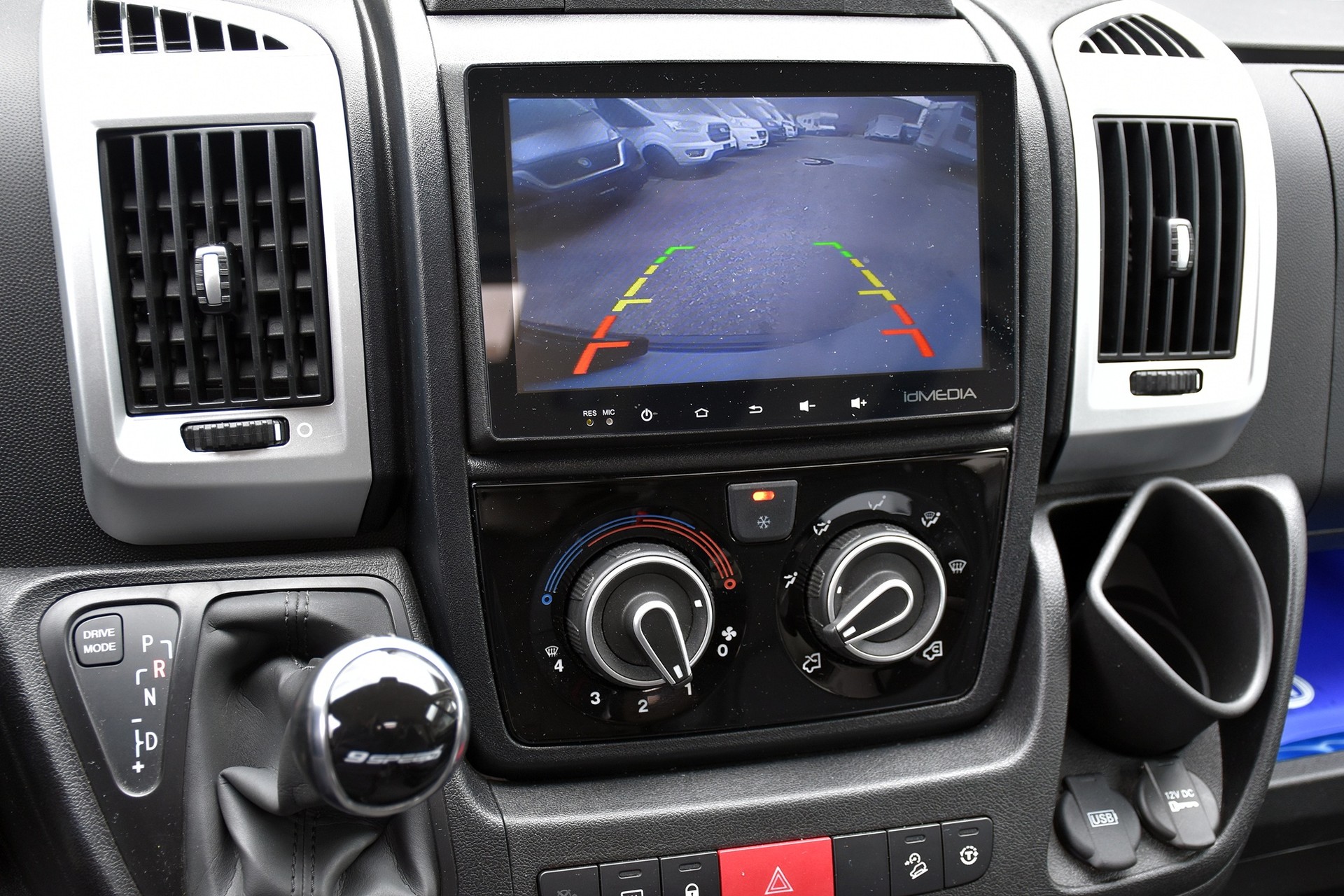 PILOTE V 600 J PREMIUM 2,3 DIESEL 9G-AUTOMAT FIAT DUCATO MJ 140-image-6